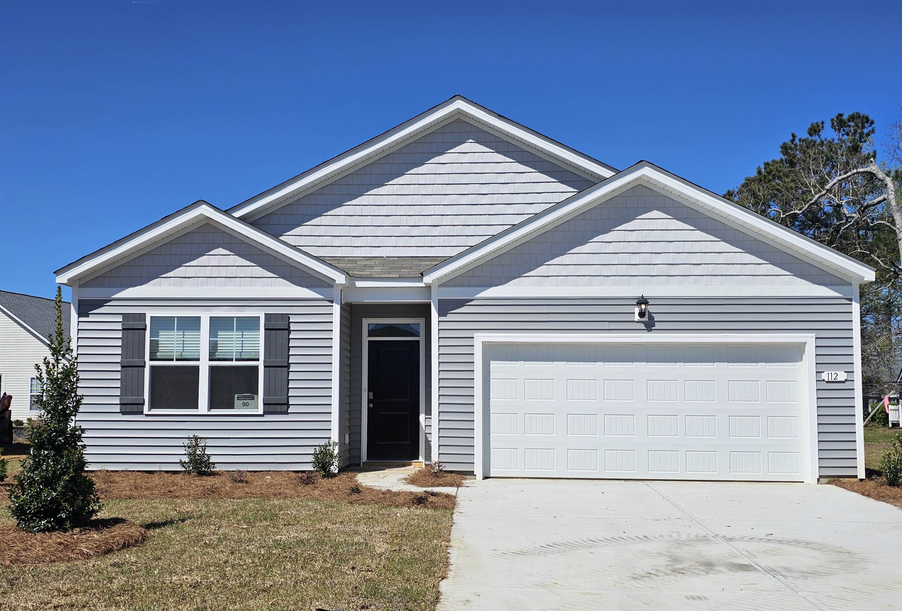 1128 Sennema Circle Myrtle Beach, SC 29588