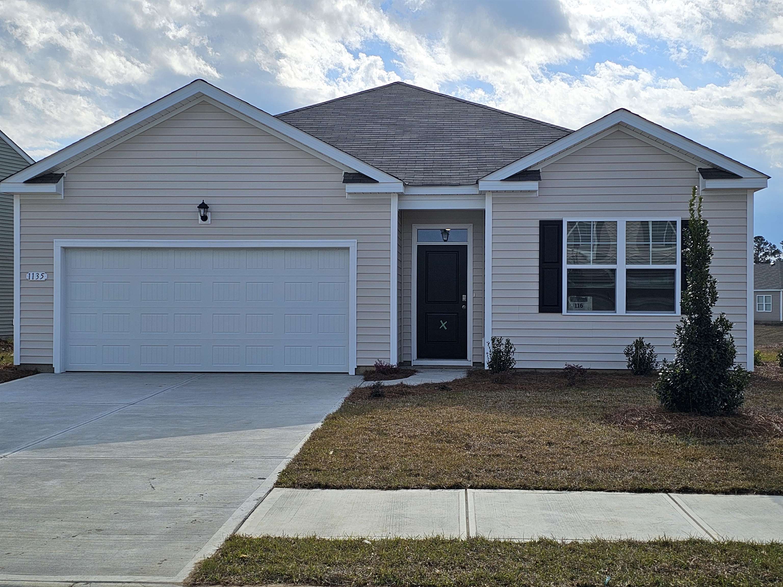 1135 Sennema Circle Myrtle Beach, SC 29588