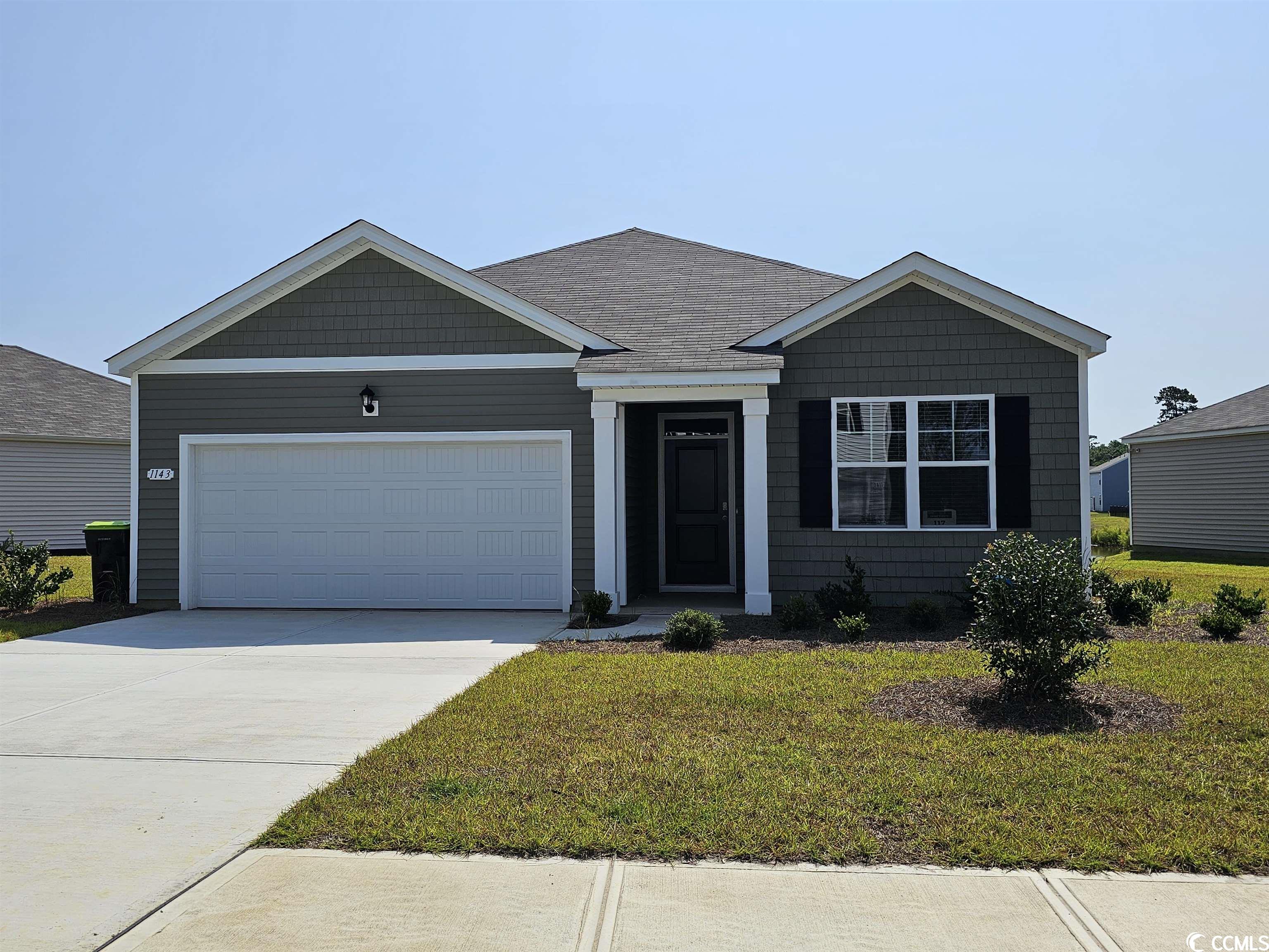 1143 Sennema Circle Myrtle Beach, SC 29588