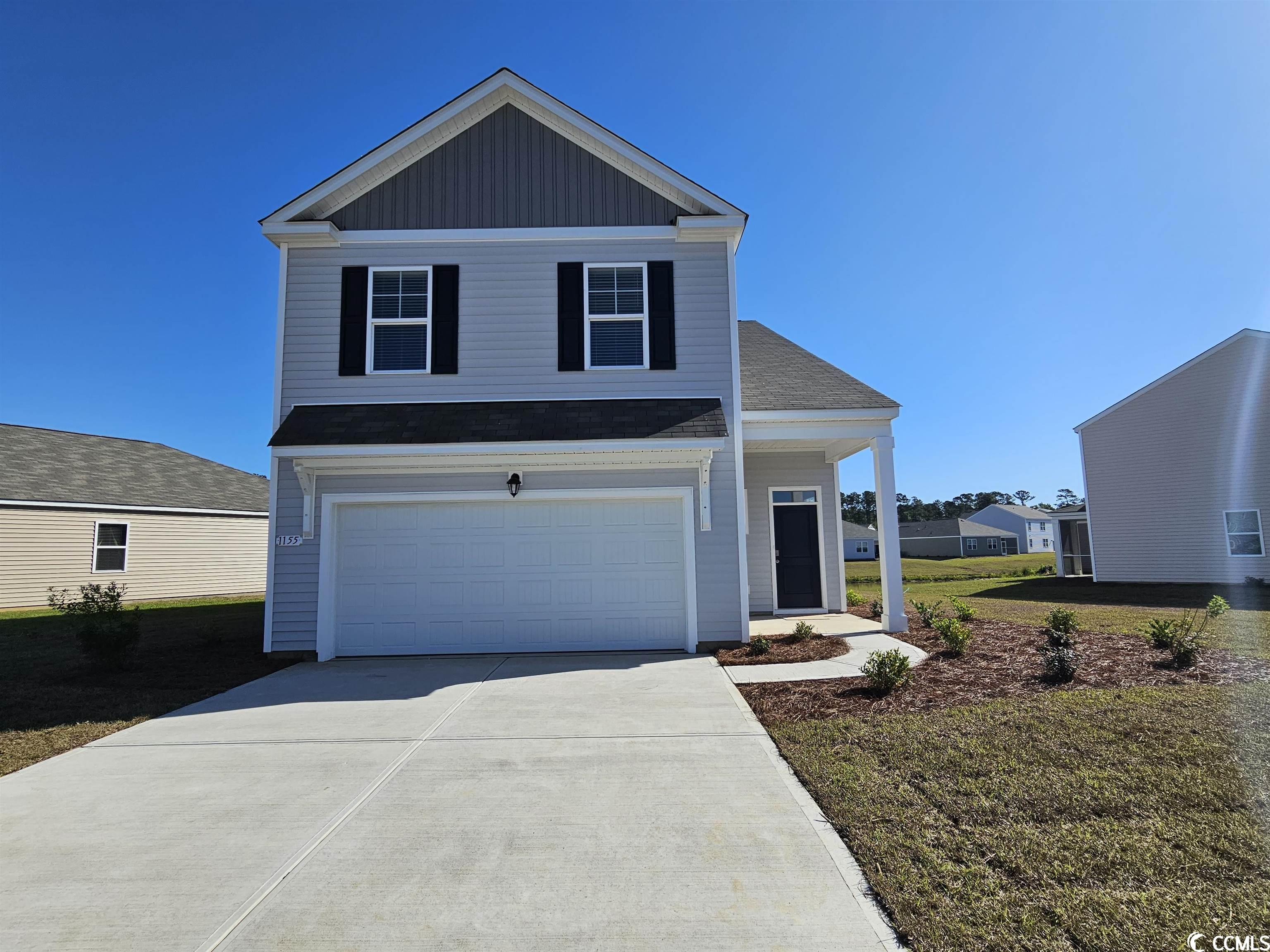 1155 Sennema Circle Myrtle Beach, SC 29588