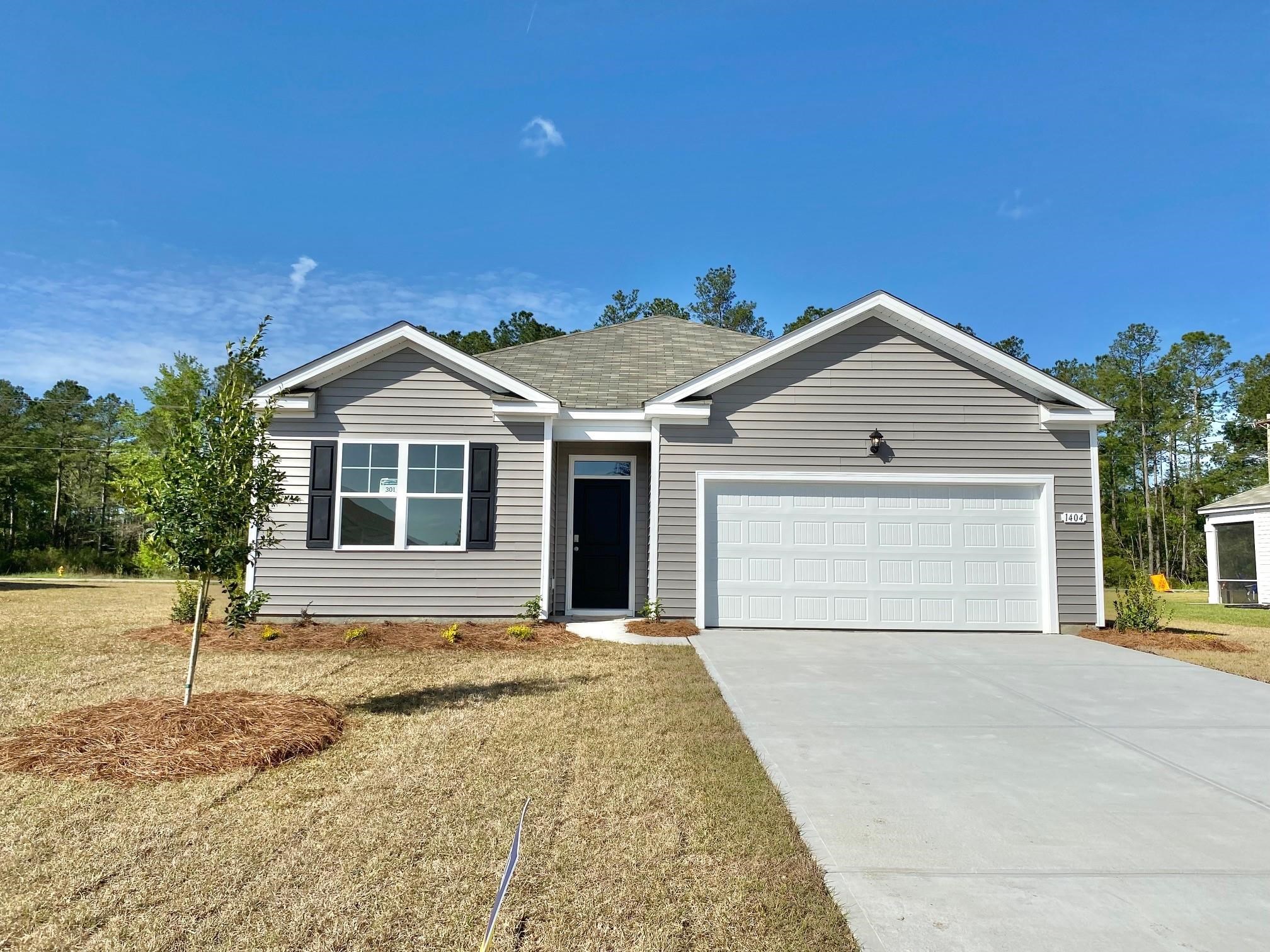 1404 Greenock Ln. Conway, SC 29526