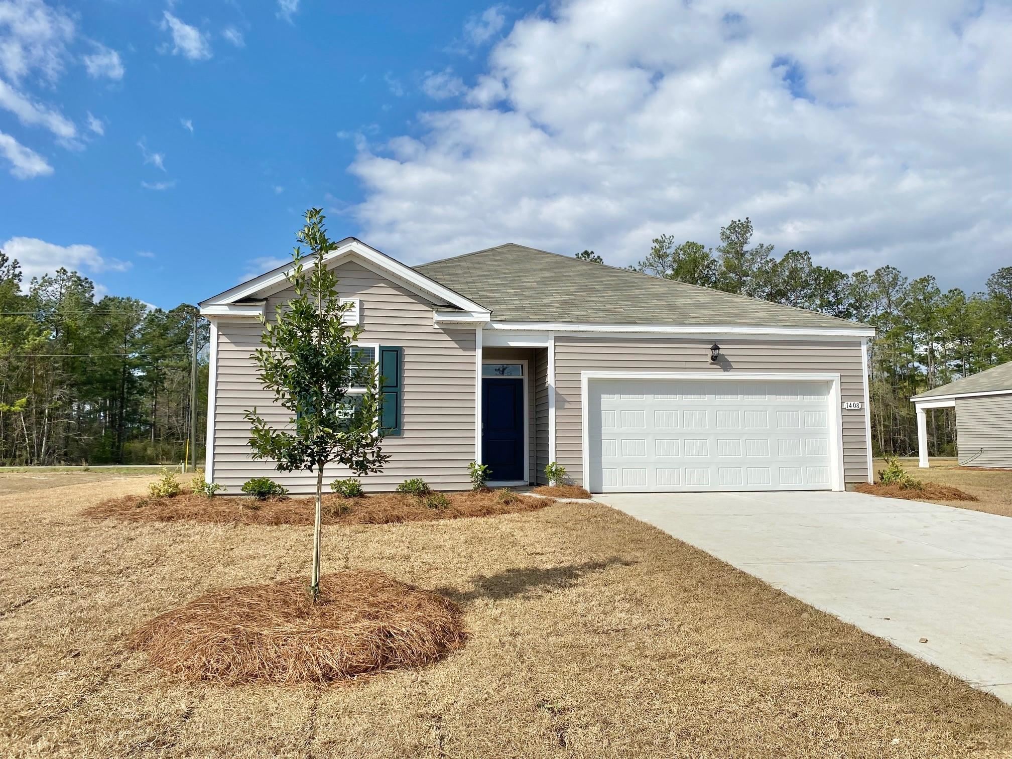 1408 Greenock Ln. Conway, SC 29526