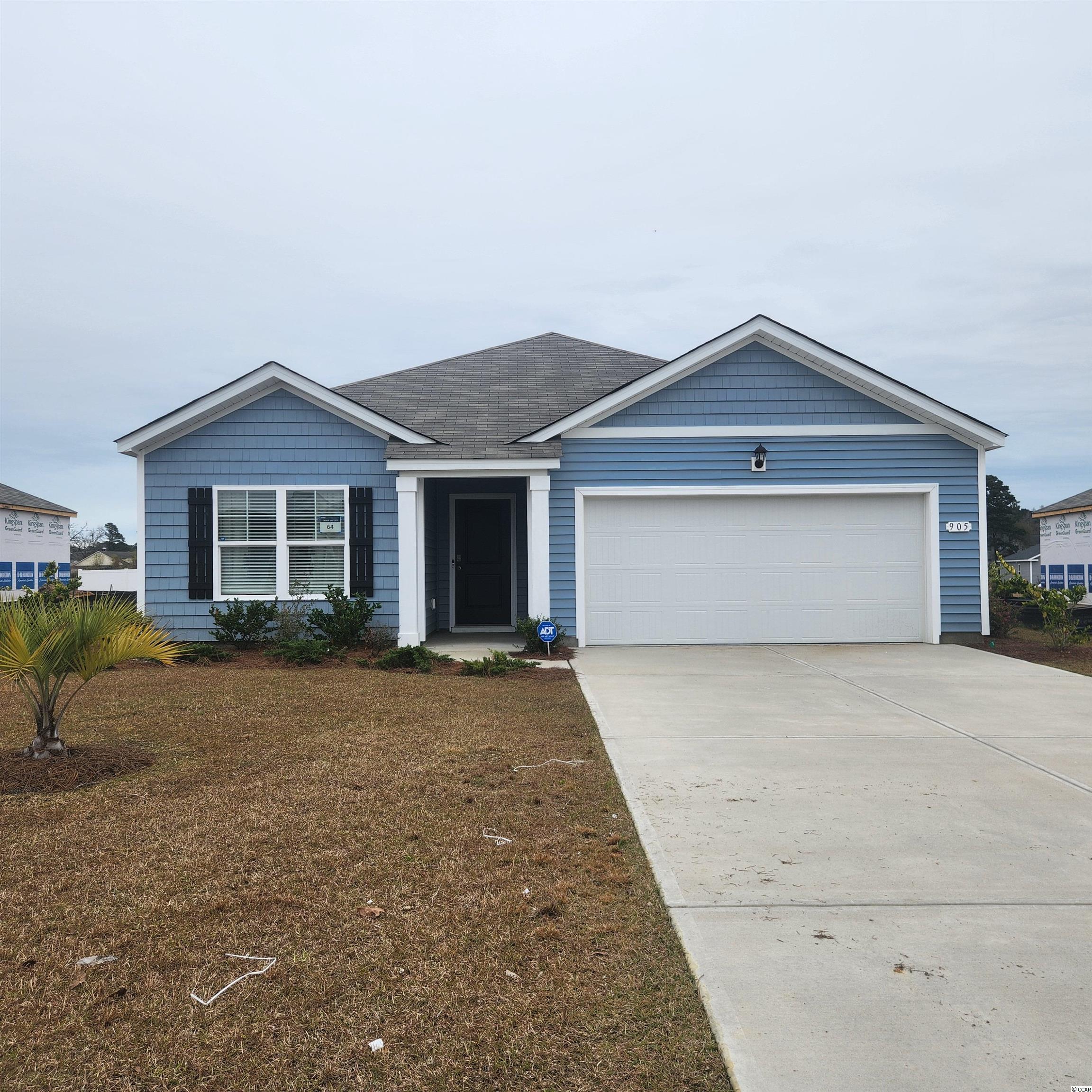 905 Green Side Dr. Myrtle Beach, SC 29588