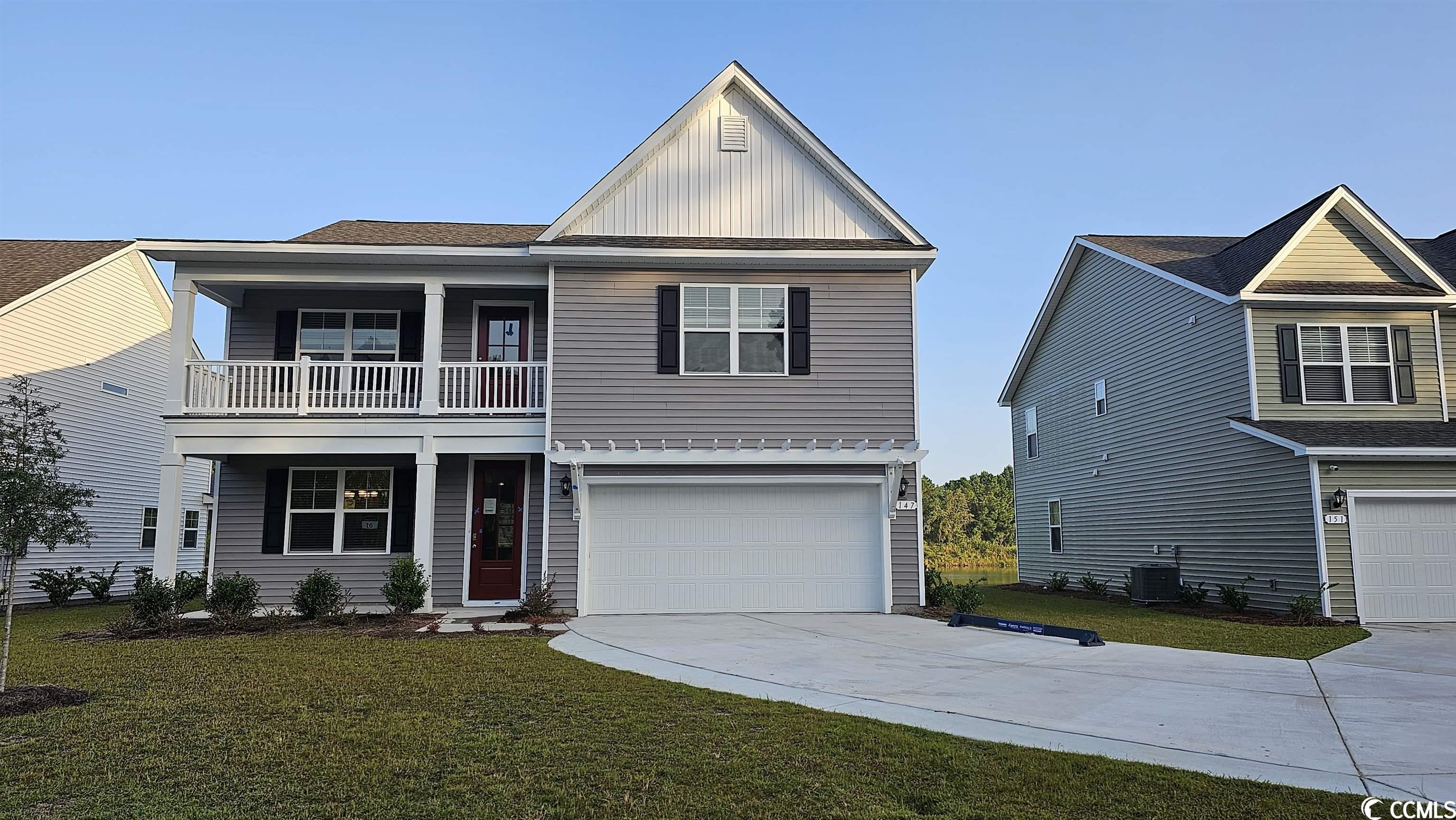 147 Atlantic Breeze Dr. Longs, SC 29568