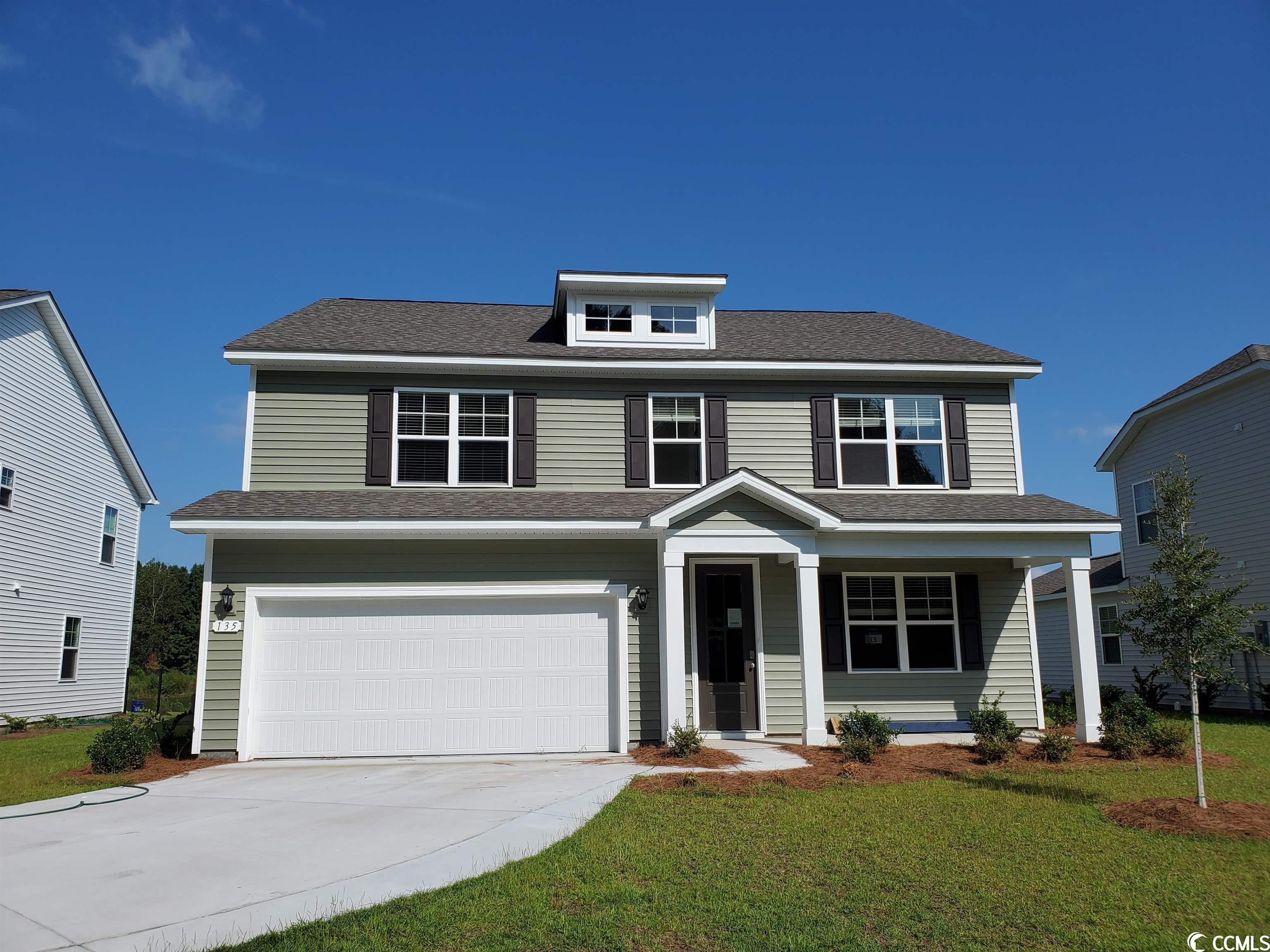 135 Atlantic Breeze Dr. Longs, SC 29568