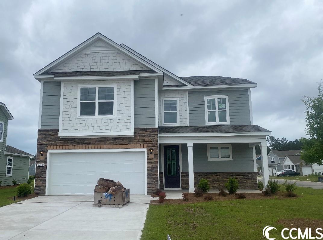 4800 Guilford Loop Myrtle Beach, SC 29588