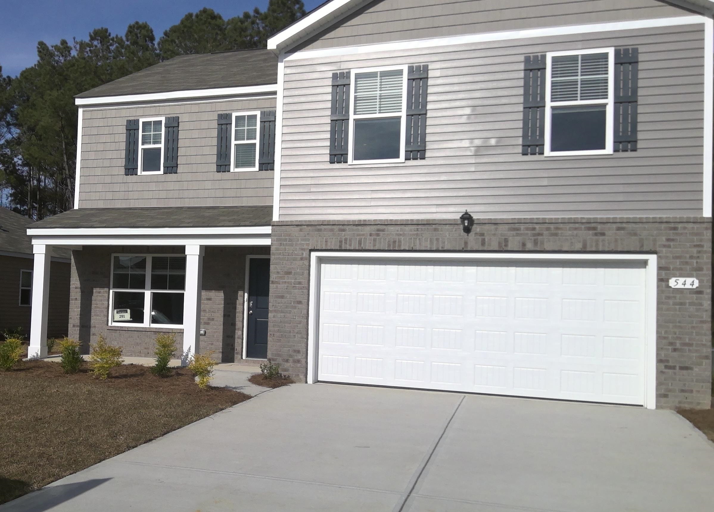 544 Talisman Trail Longs, SC 29568