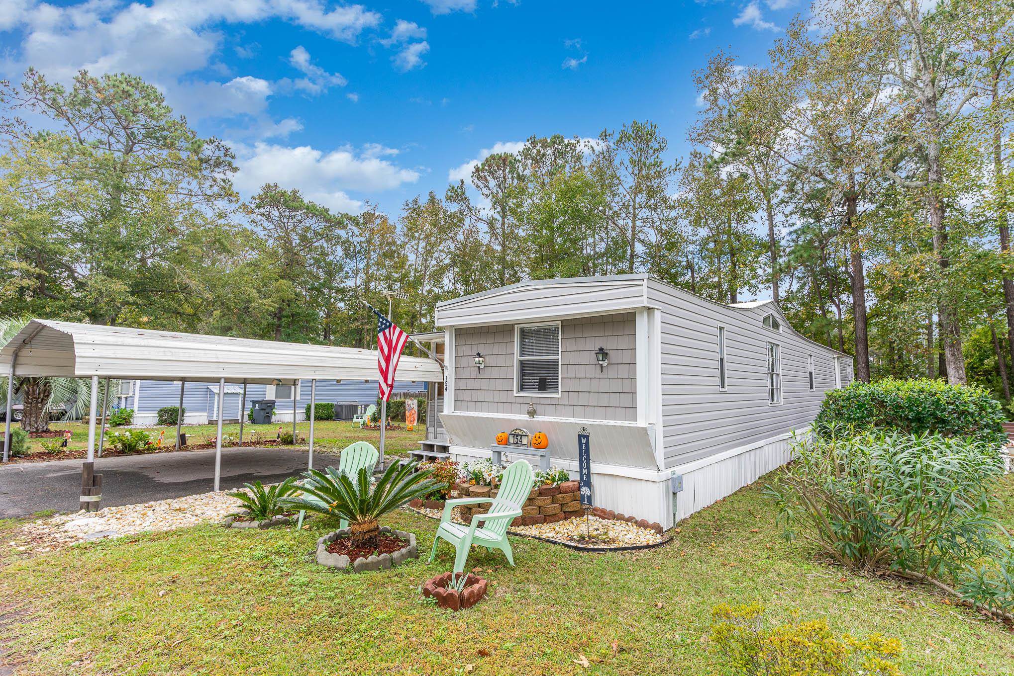 154 Offshore Dr. Murrells Inlet, SC 29576