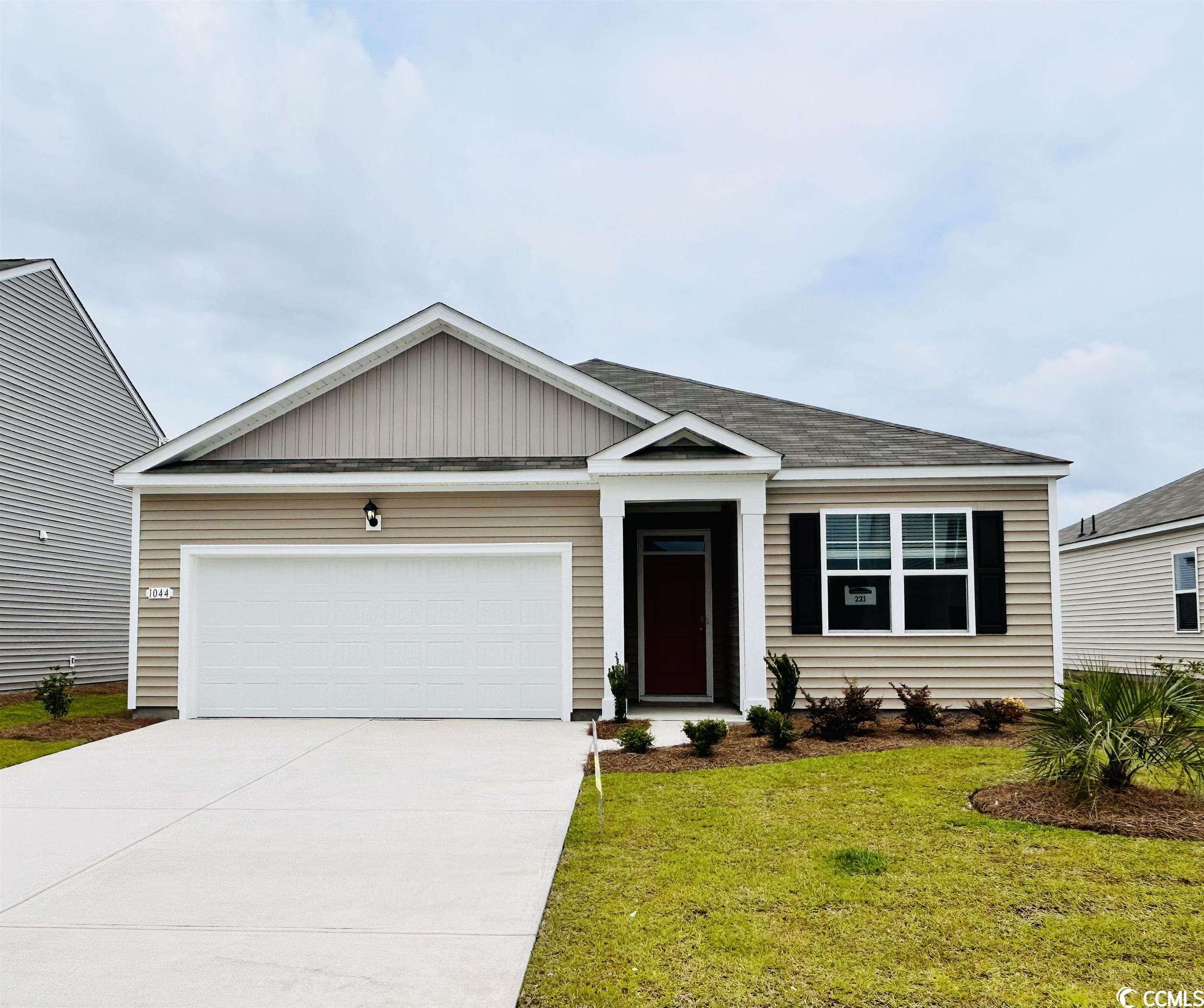 1044 Flintshire Dr. Myrtle Beach, SC 29579