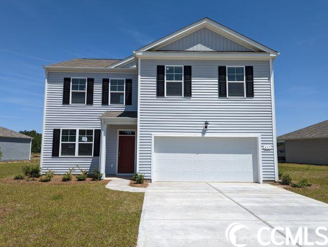 437 Royal Arch Dr. Conway, SC 29526