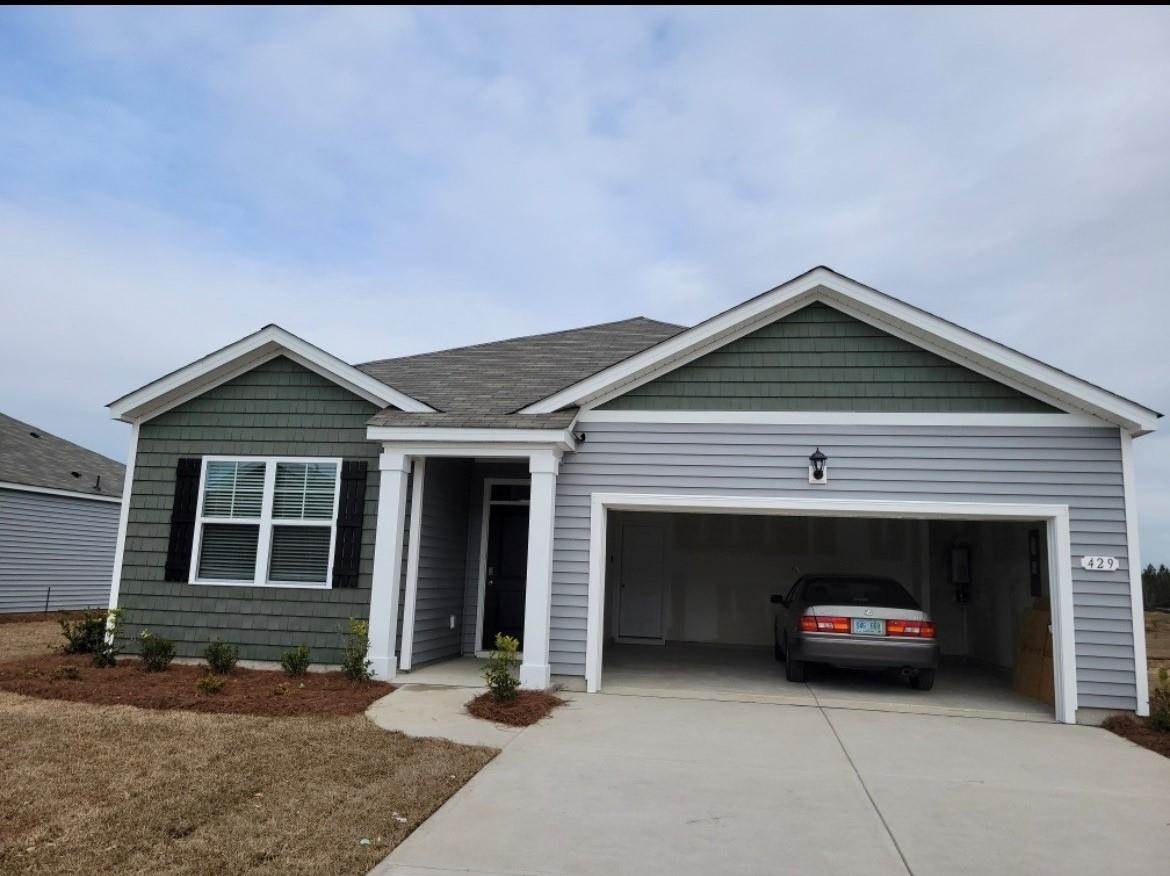 429 Royal Arch Dr. Conway, SC 29526