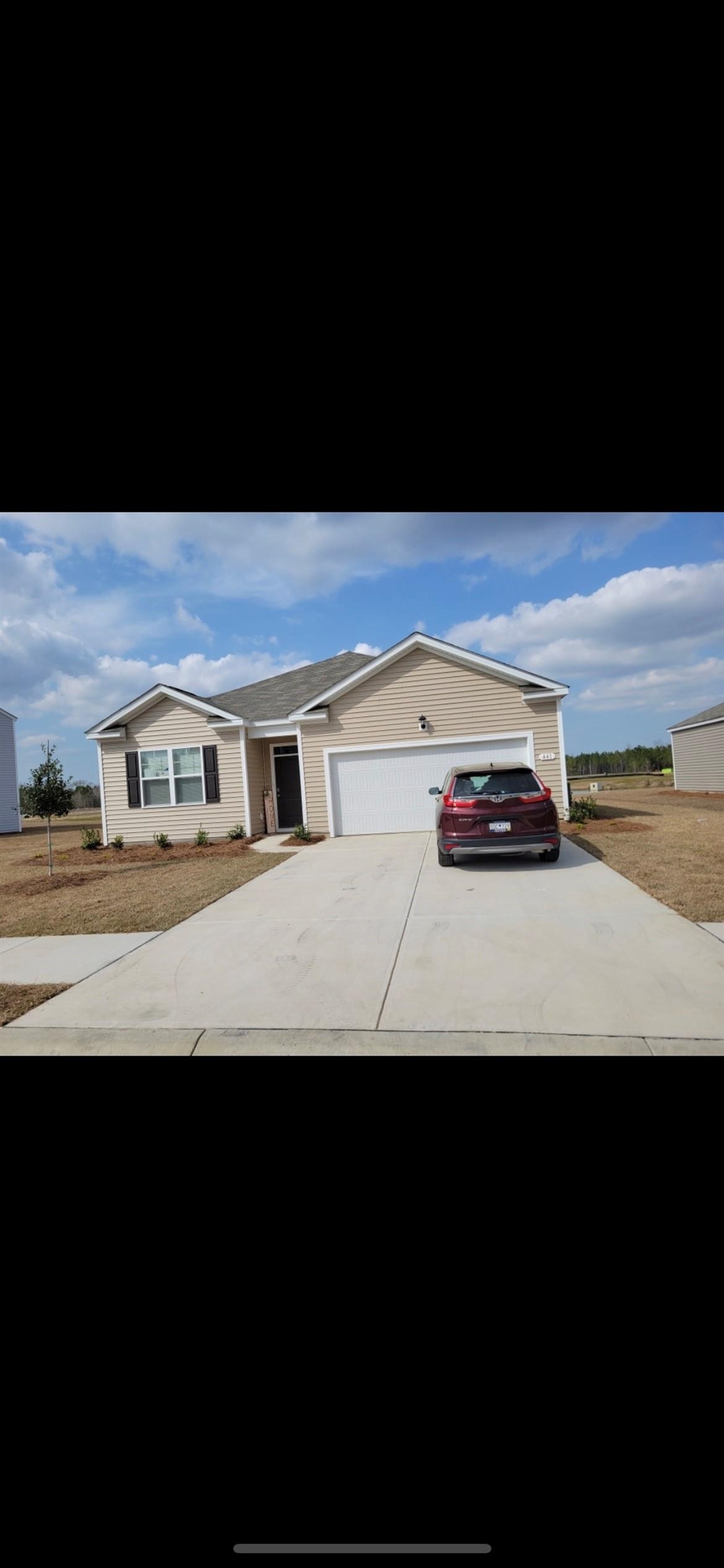 441 Royal Arch Dr. Conway, SC 29526
