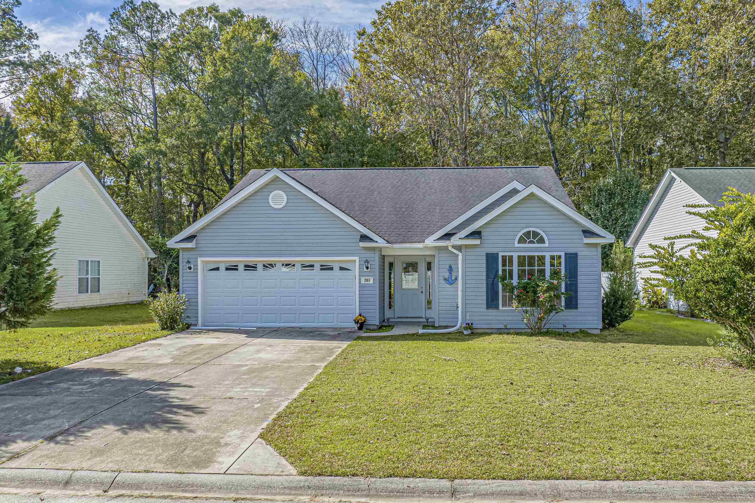 208 Clovis Circle Myrtle Beach, SC 29579