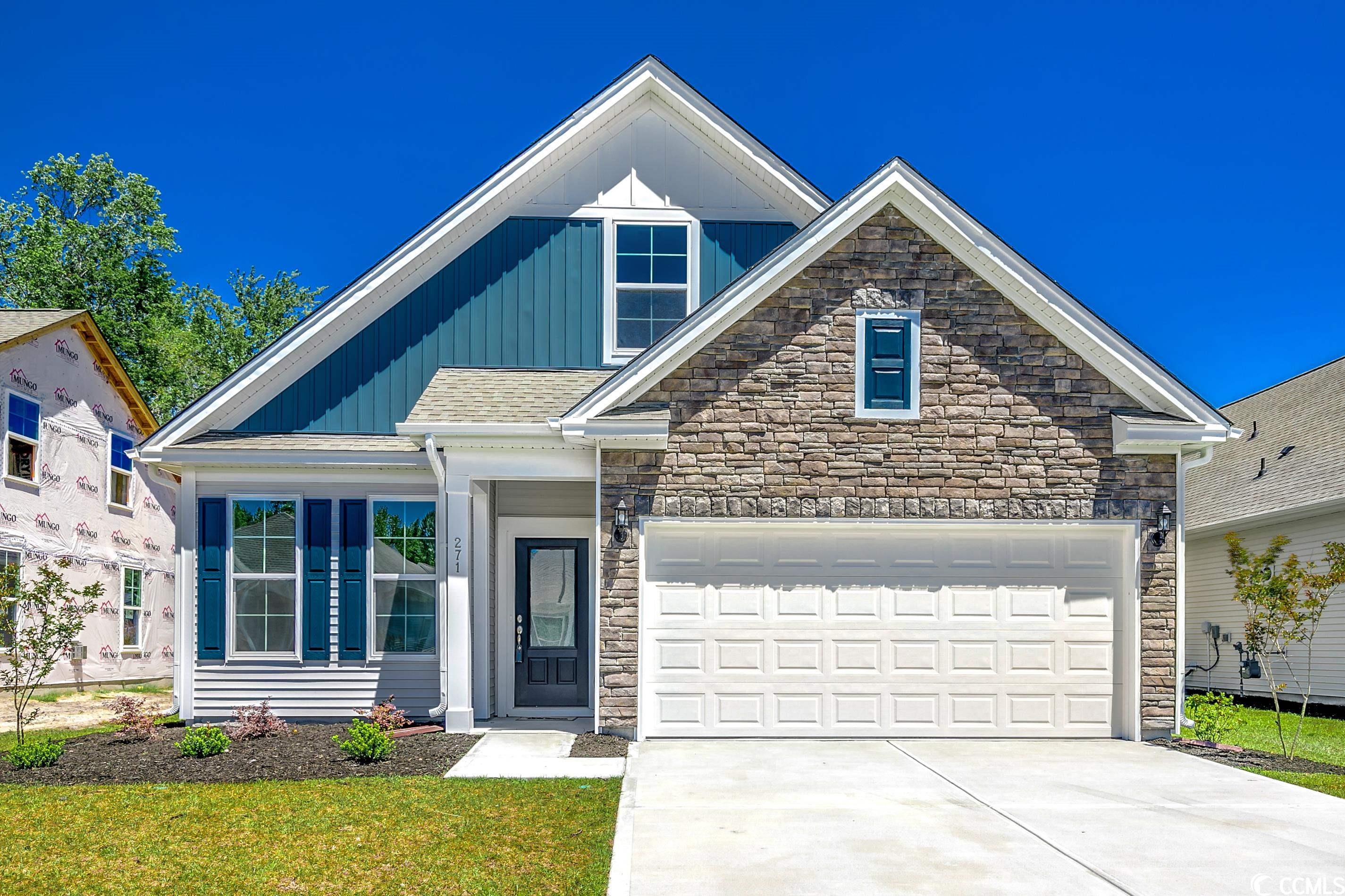 271 Sundew Loop Little River, SC 29566