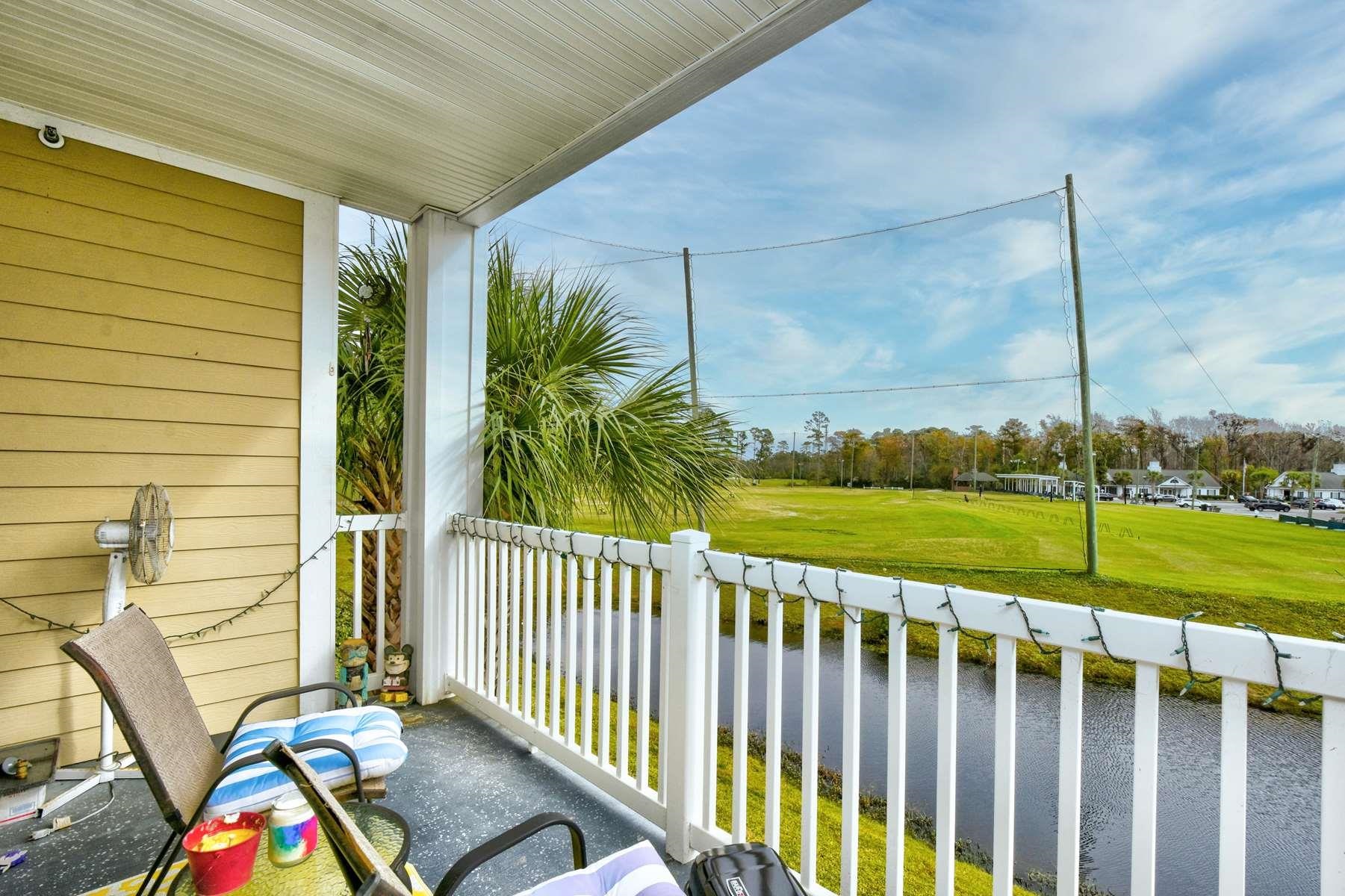 1004 Ray Costin Way UNIT #208 Murrells Inlet, SC 29576