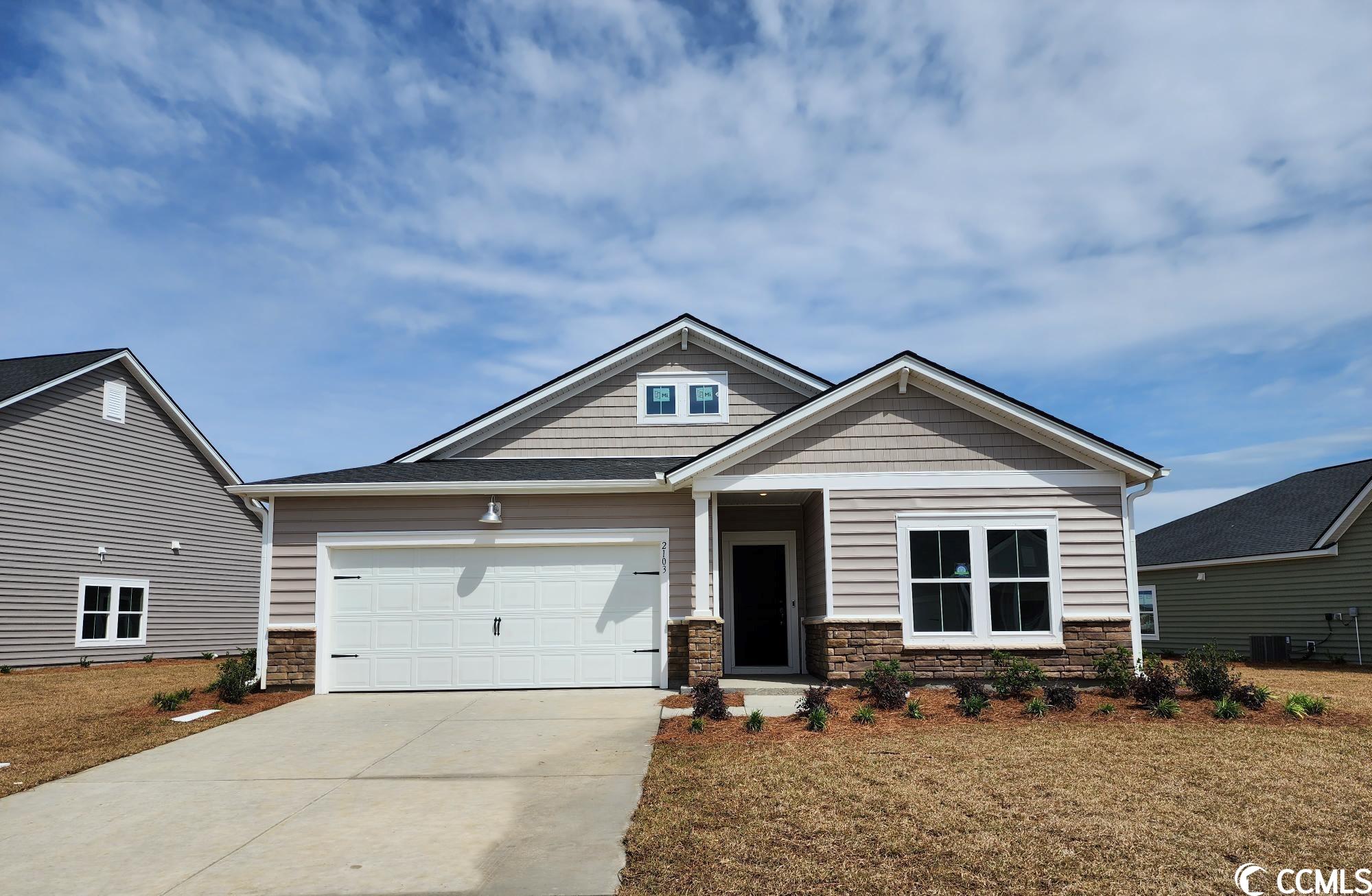 2103 Santa Maria St. Myrtle Beach, SC 29579