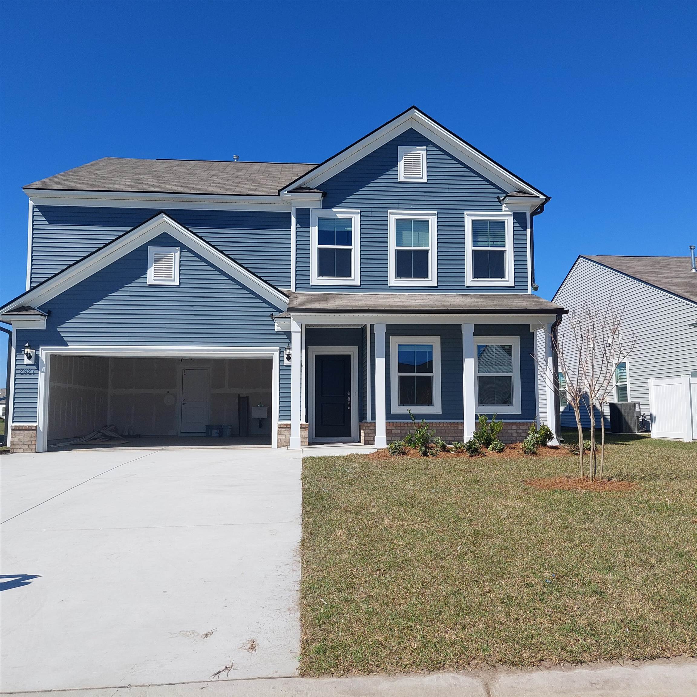 2927 Ellesmere Circle Myrtle Beach, SC 29579