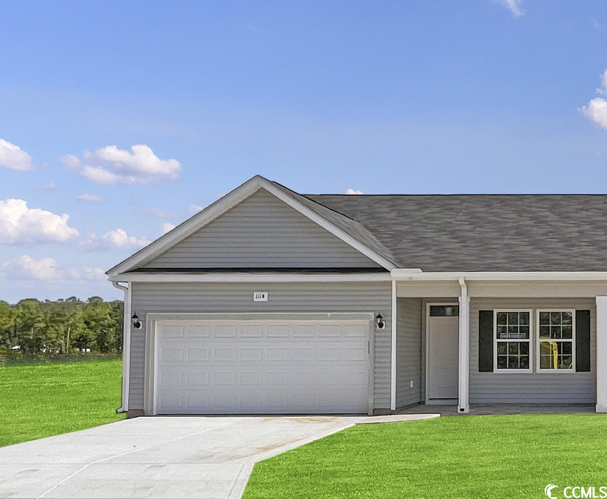 111 Arnette Dr. Sunset Beach, NC 28468
