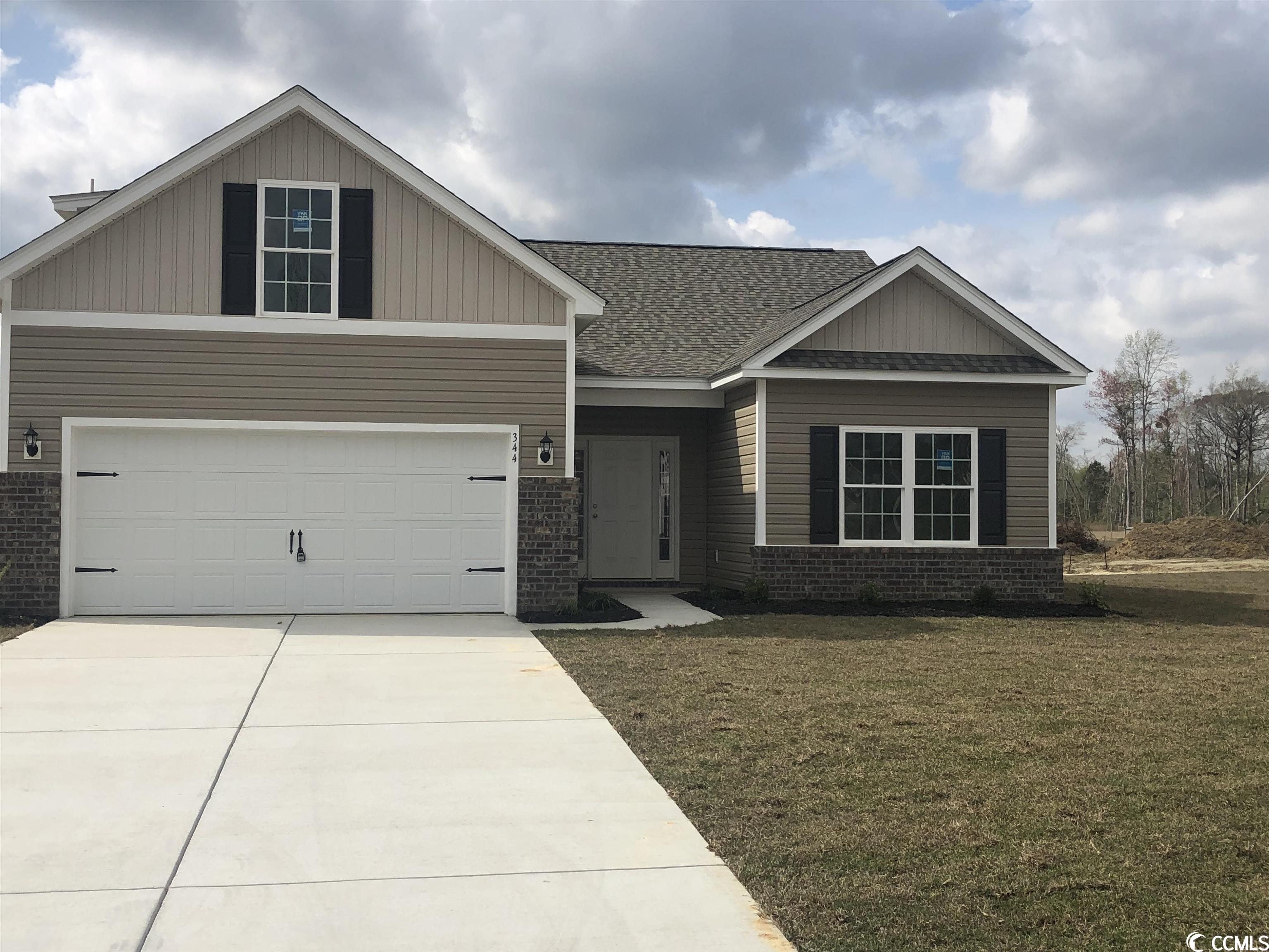 344 Lakota Loop Longs, SC 29568