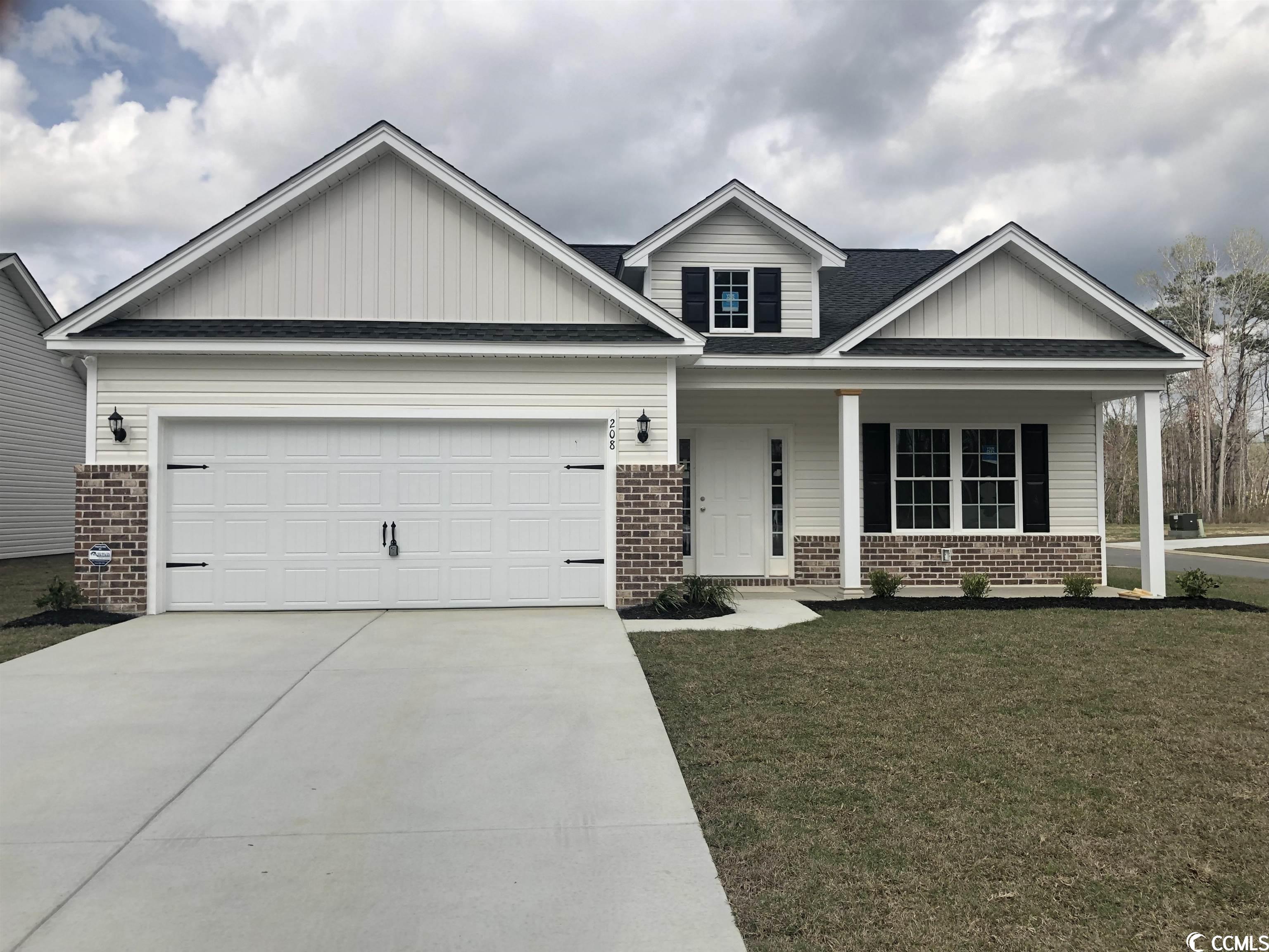 208 Lakota Loop Longs, SC 29568