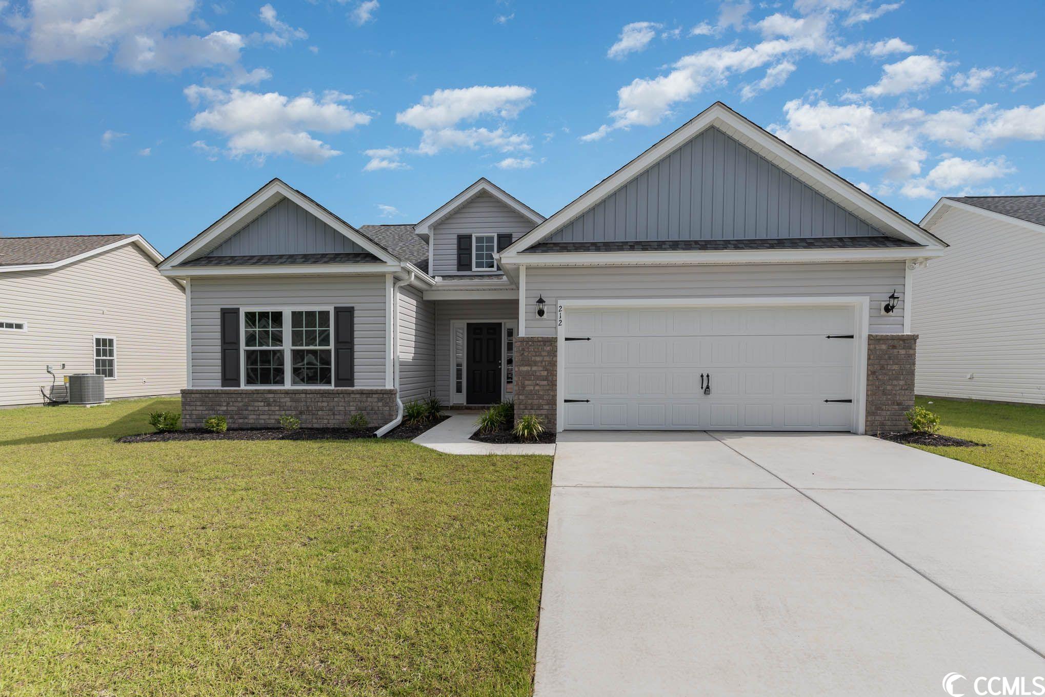 212 Lakota Loop Longs, SC 29568