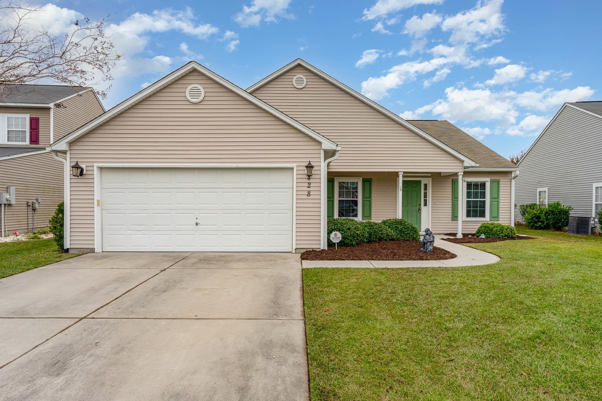 428 Palm Frond Dr. Myrtle Beach, SC 29588