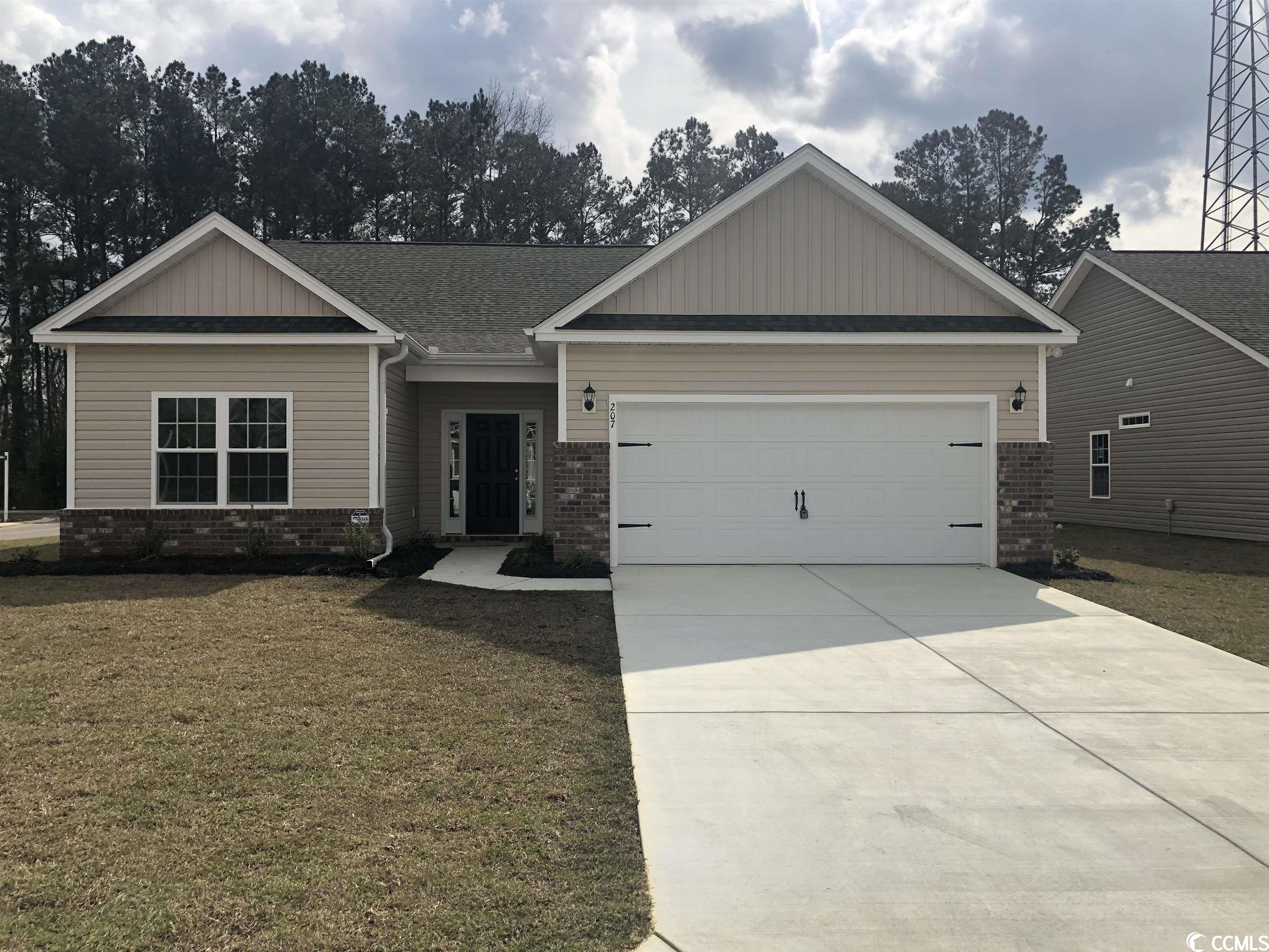 207 Lakota Loop Longs, SC 29568