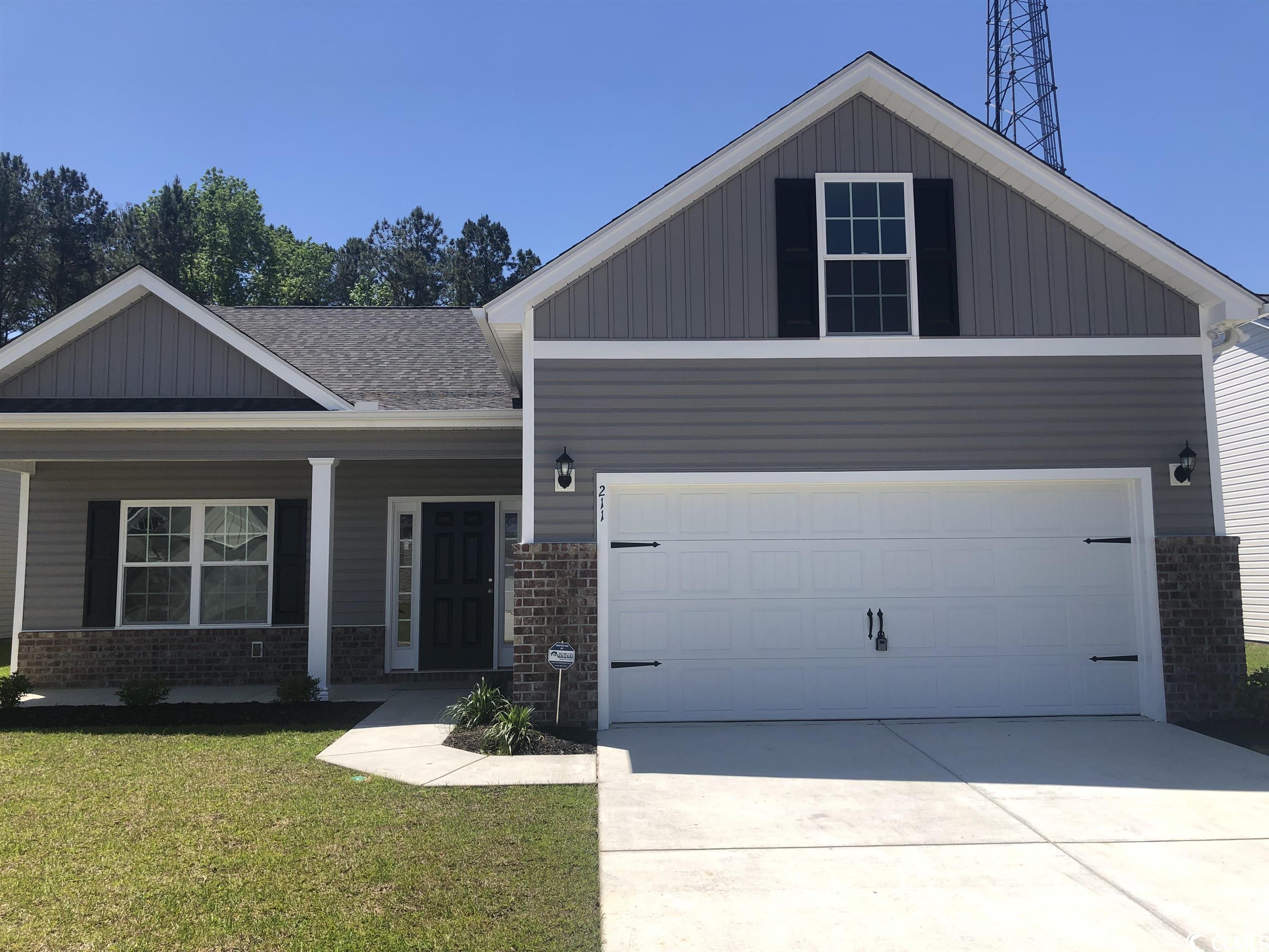 211 Lakota Loop Longs, SC 29568