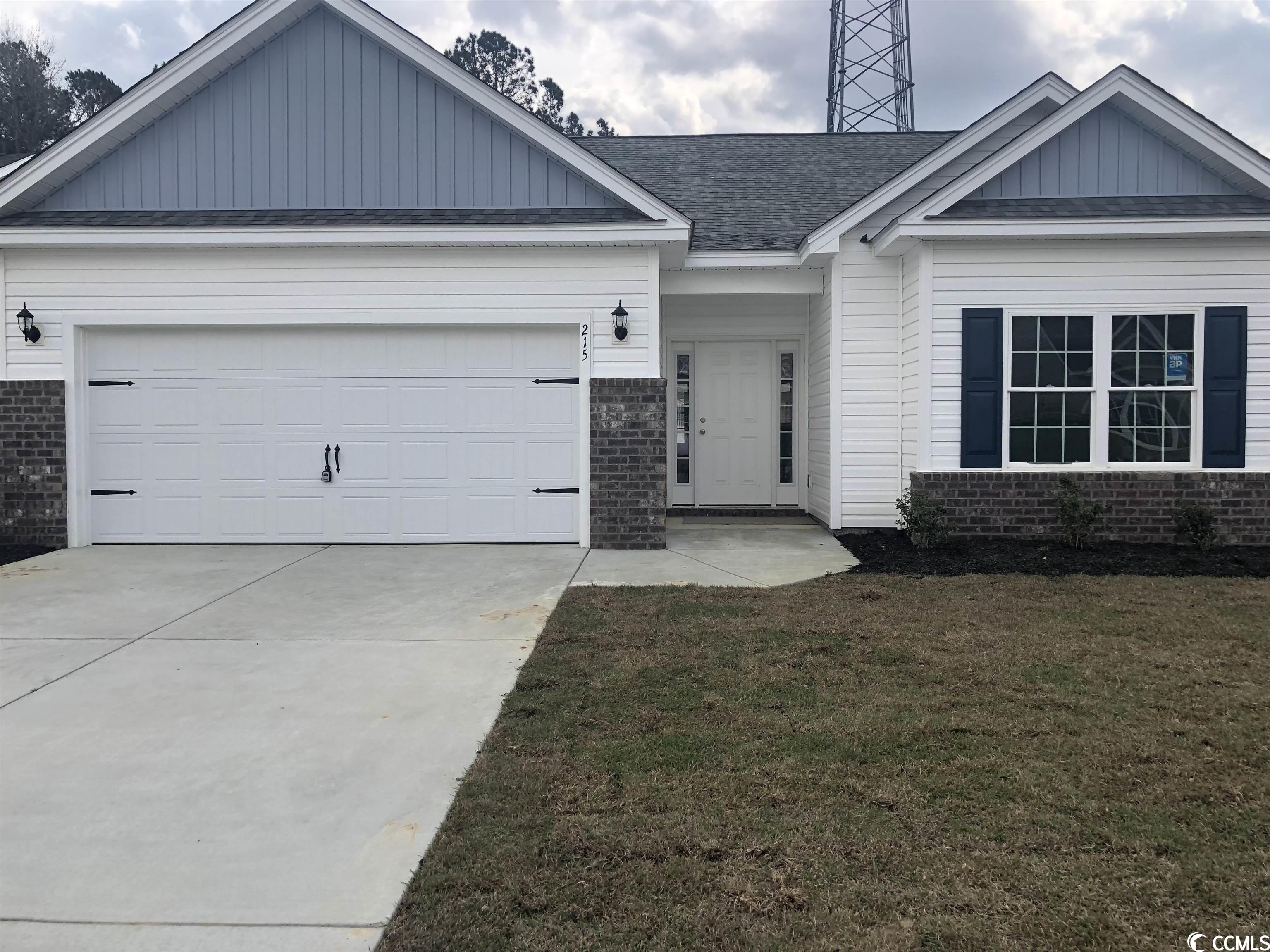 215 Lakota Loop Longs, SC 29568