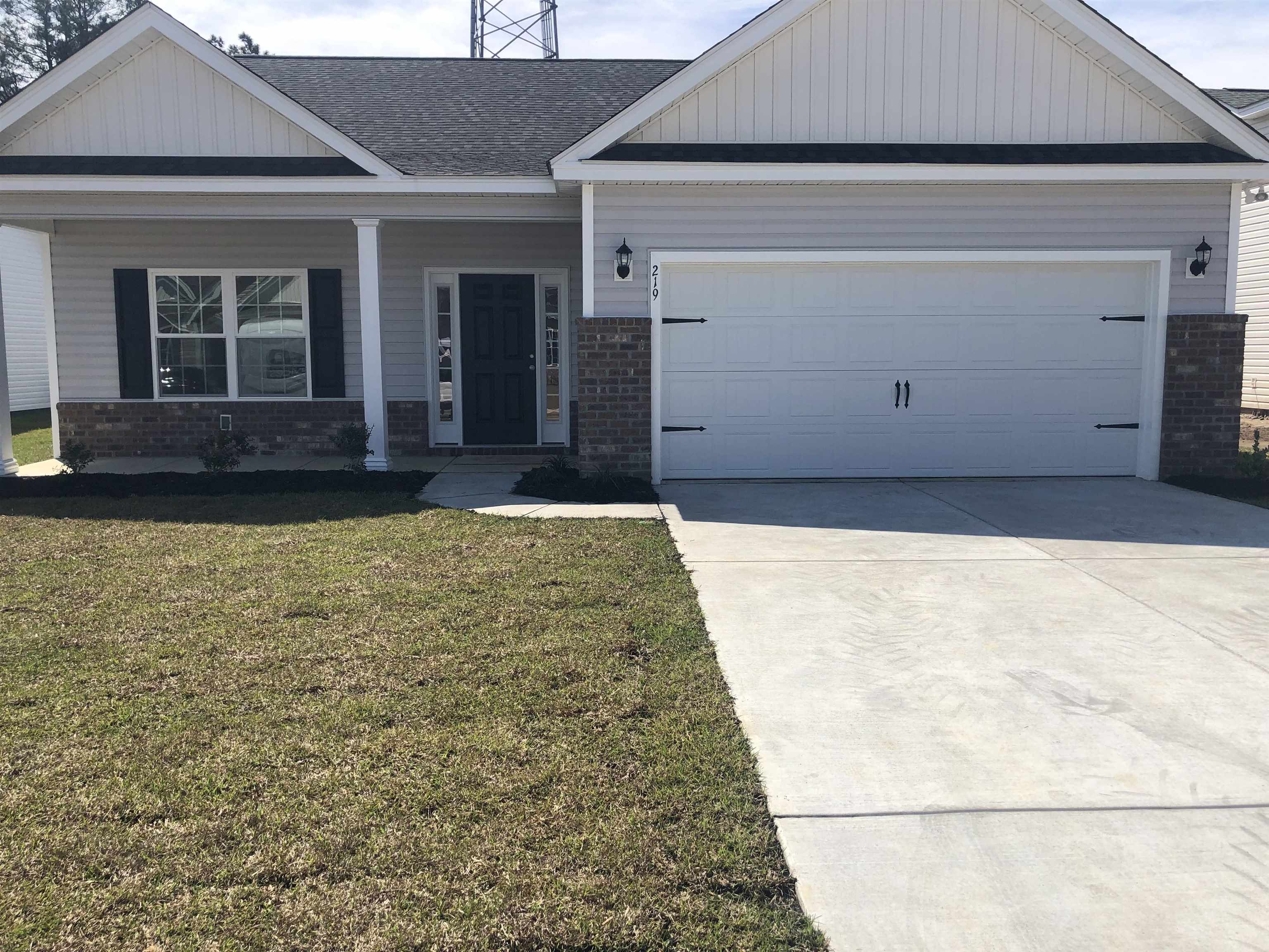 219 Lakota Loop Longs, SC 29568