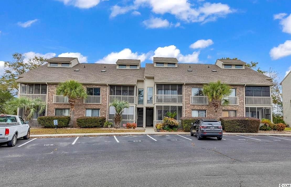 1356 Glenns Bay Rd. UNIT 203-A Surfside Beach, SC 29575