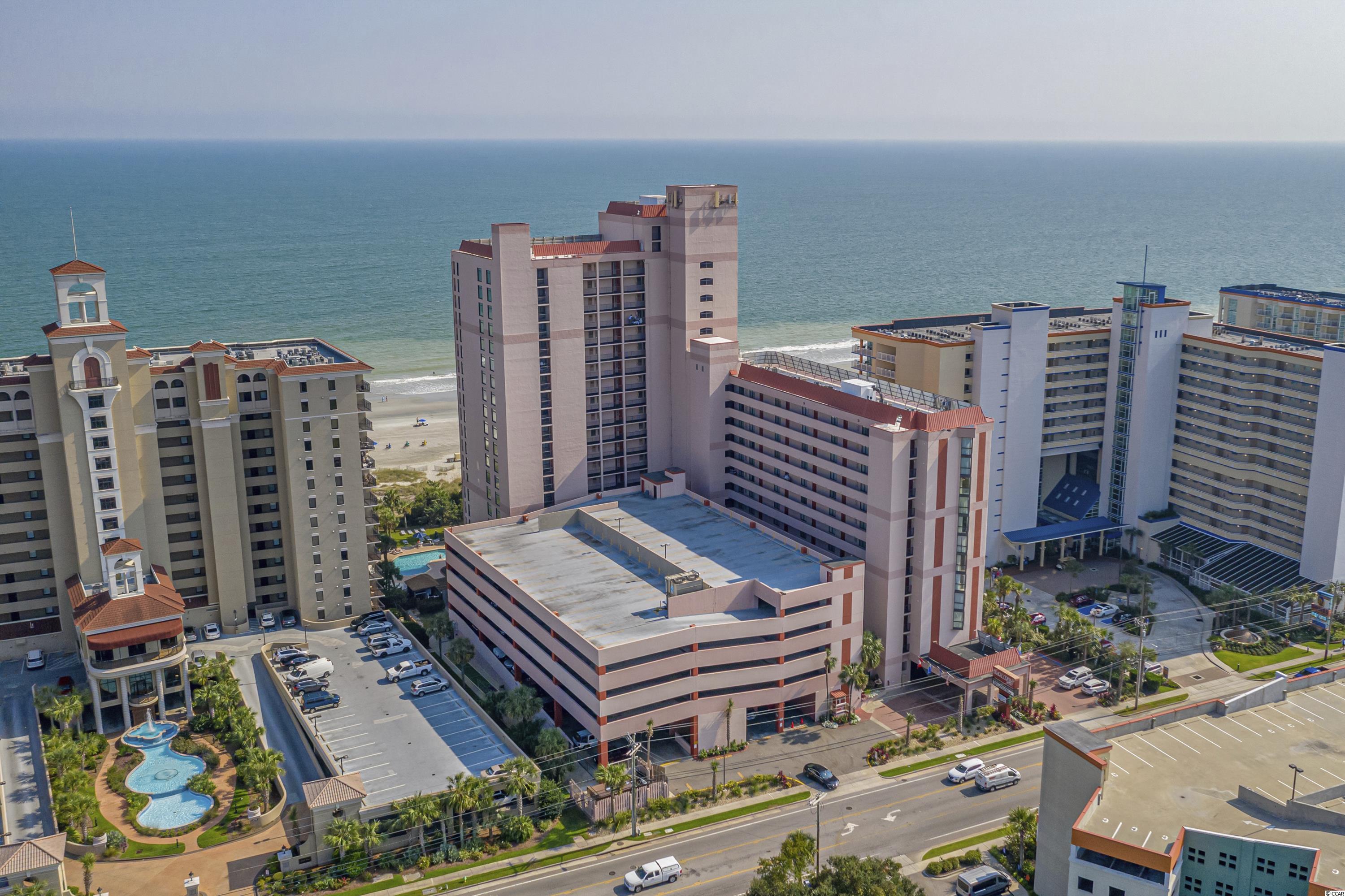 5308 N Ocean Blvd. UNIT #2004 Myrtle Beach, SC 29577