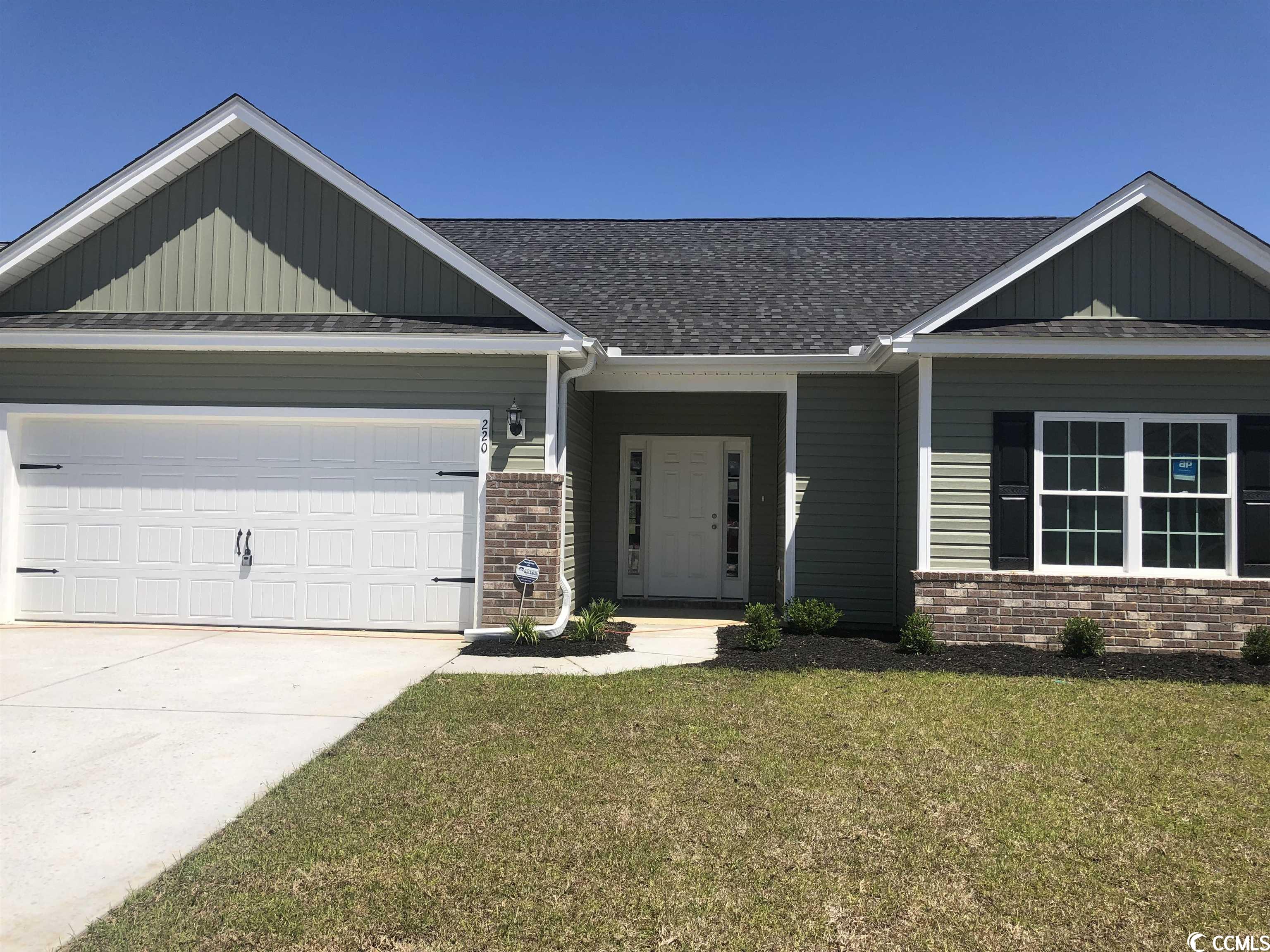 220 Lakota Loop Longs, SC 29568