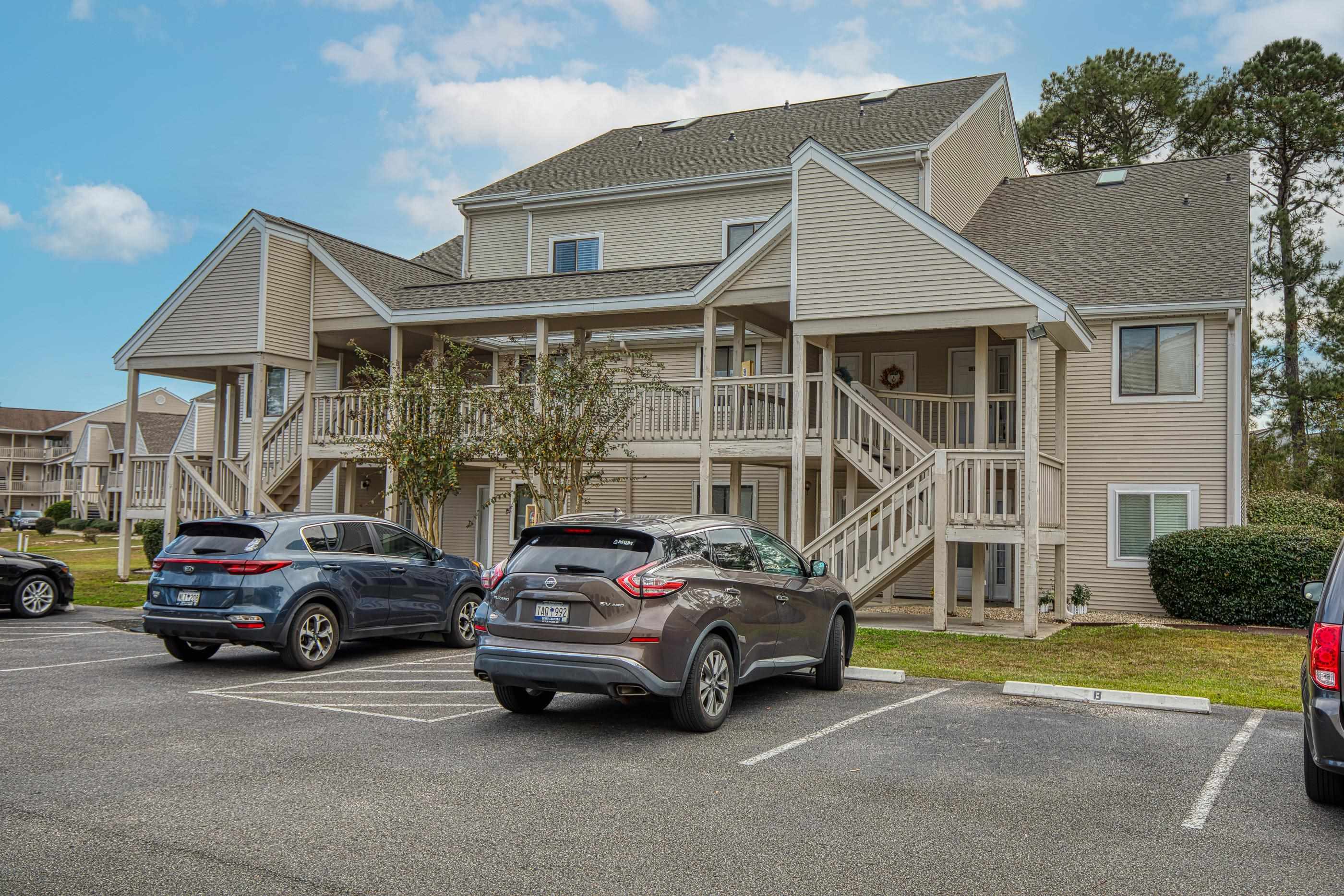 1095 Plantation Dr. UNIT 28-B Little River, SC 29566