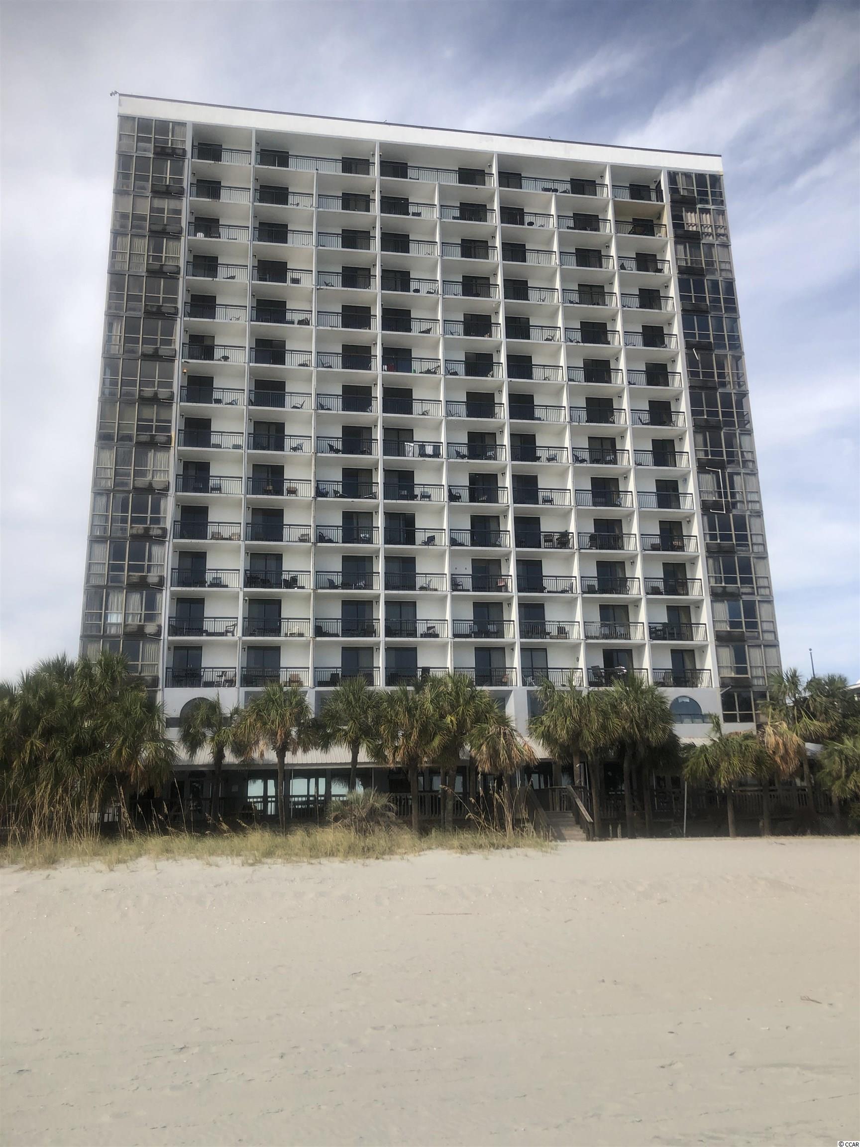 2701 S Ocean Blvd. UNIT #1203 Myrtle Beach, SC 29577