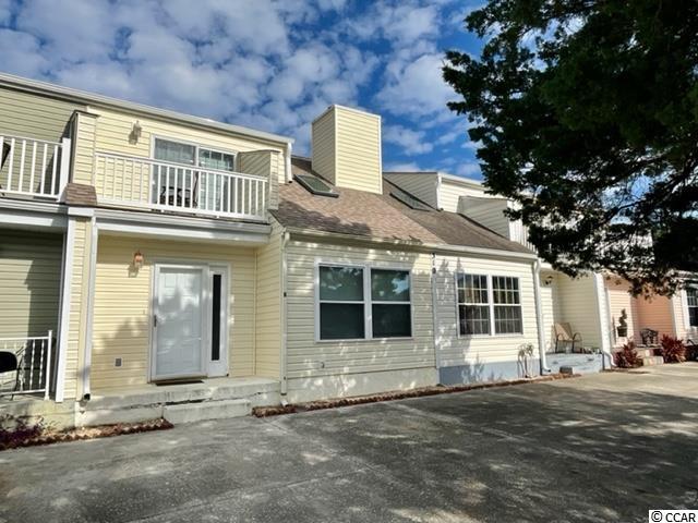 310 Lakeside Dr. UNIT B Surfside Beach, SC 29575