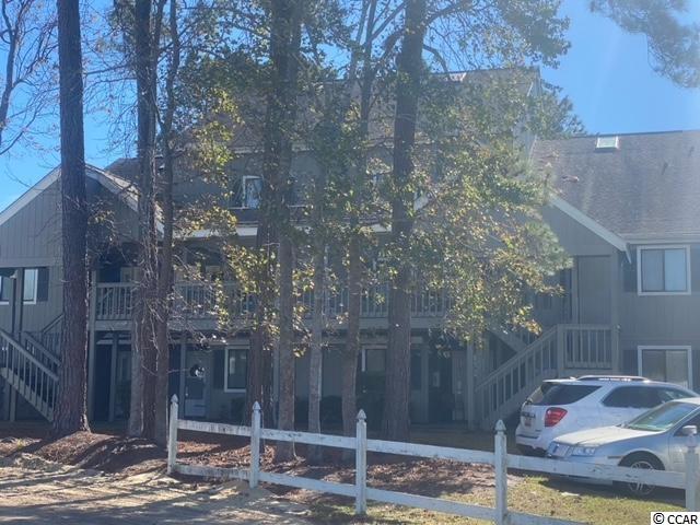 1890 Auburn Ln. UNIT 33-G Surfside Beach, SC 29575