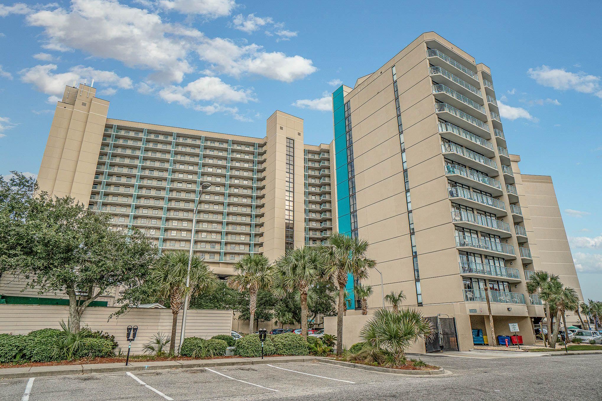 201 74th Ave. N UNIT 2749/50 Myrtle Beach, SC 29572