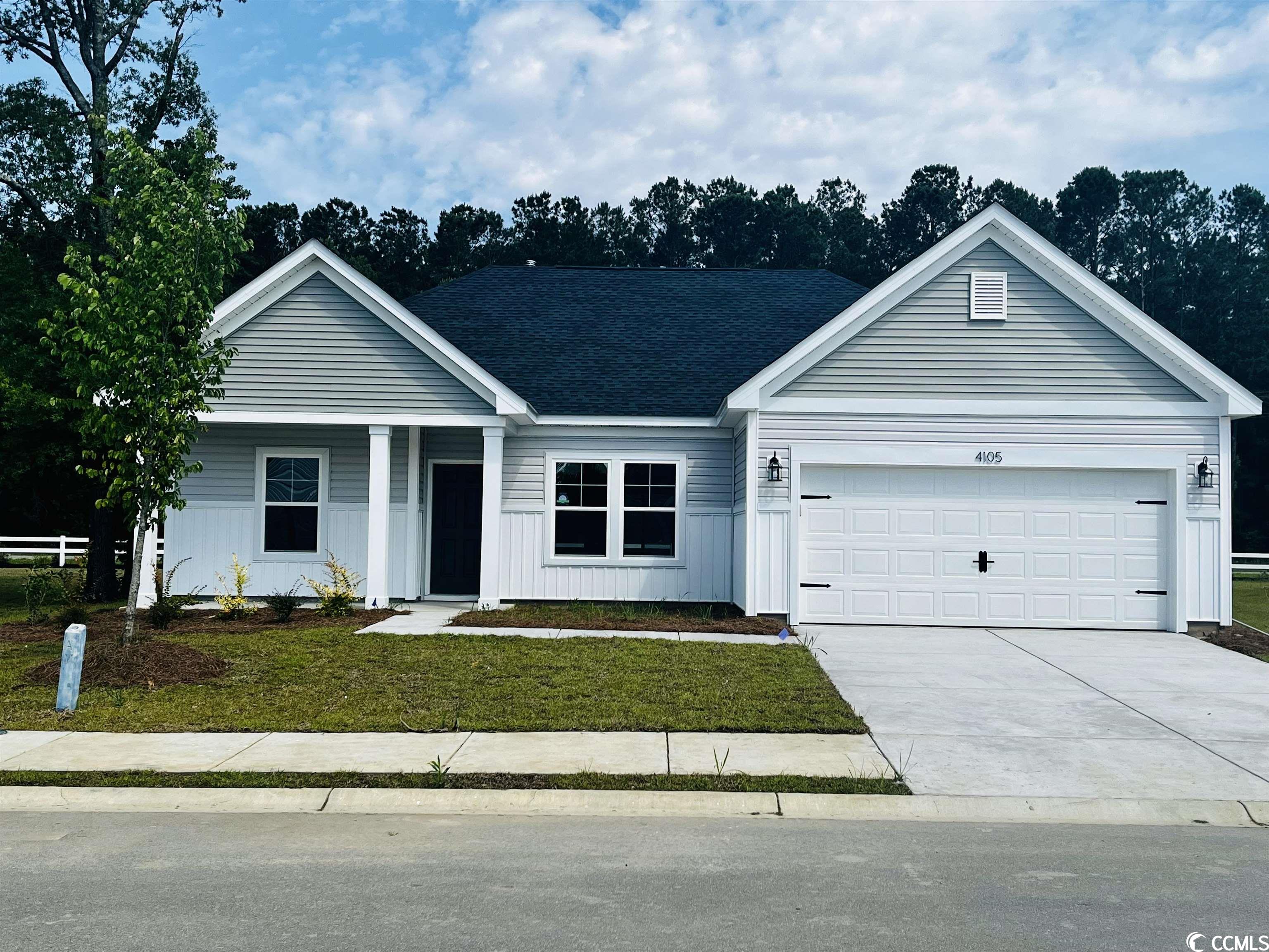 4105 Danby Lane Conway, SC 29526