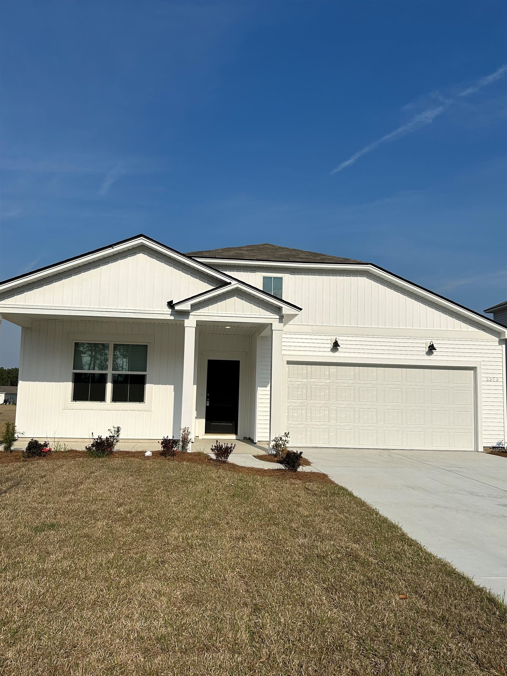 3353 Candytuft Dr. Conway, SC 29526