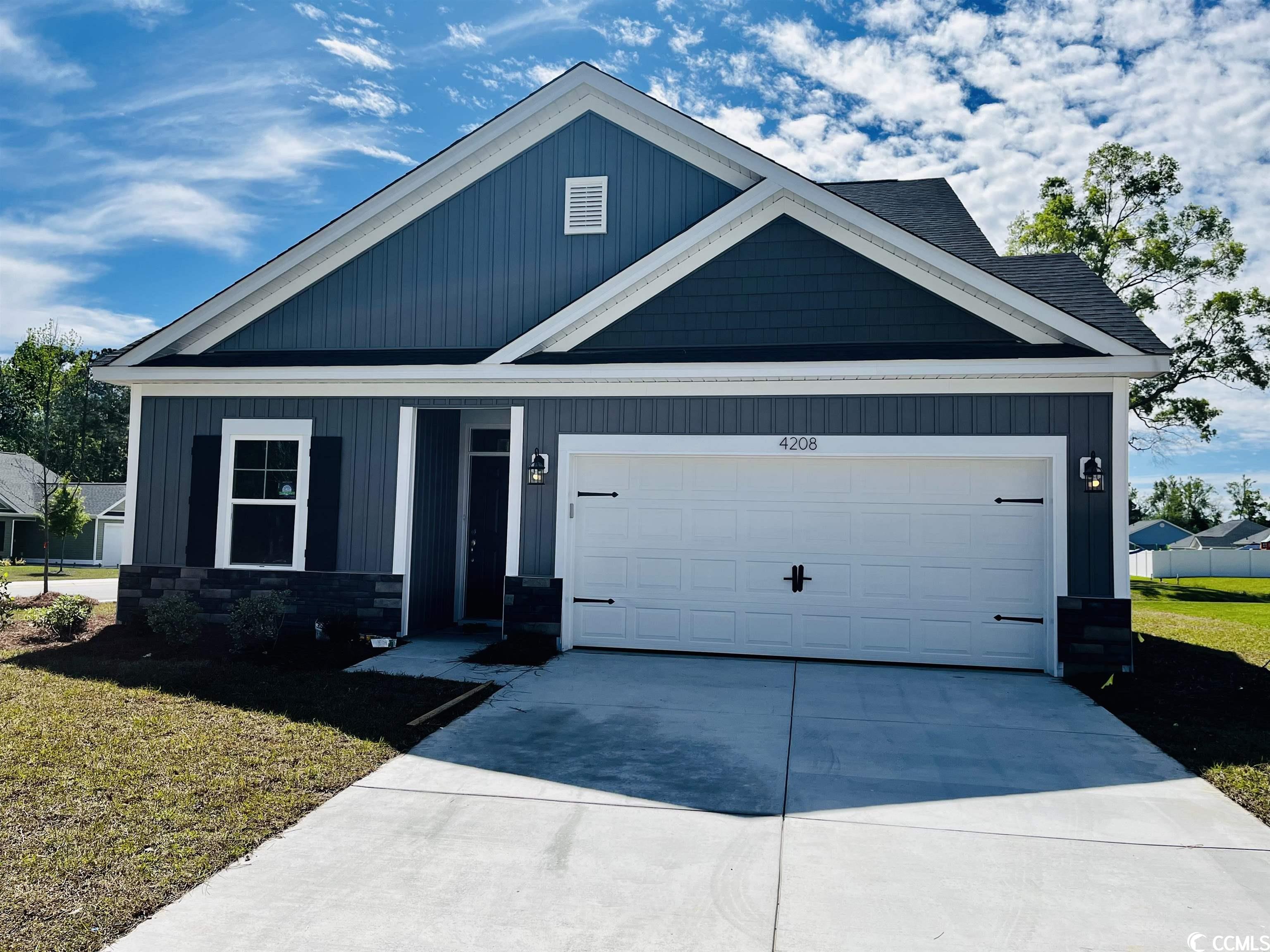 4208 Danby Lane Conway, SC 29526