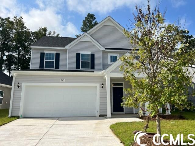 2425 Capri Court Conway, SC 29527