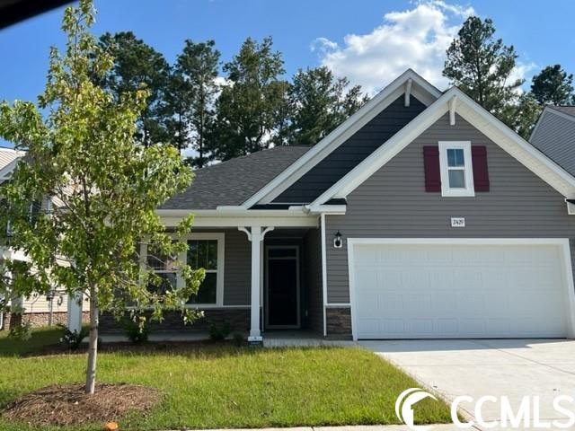 2429 Capri Court Conway, SC 29527