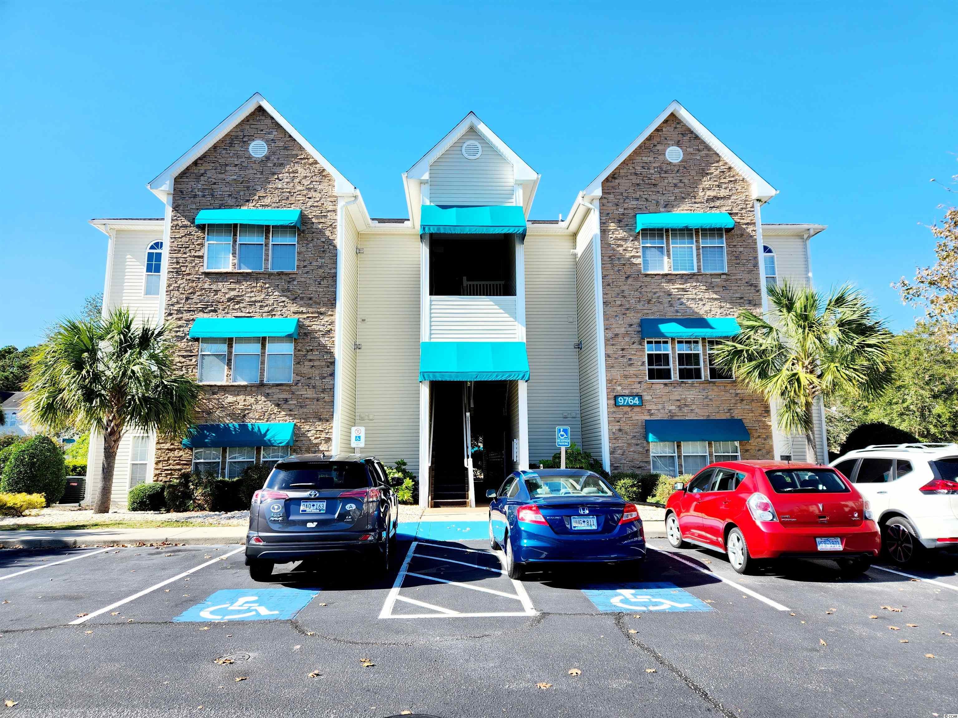 9764 Leyland Dr. UNIT #7 Myrtle Beach, SC 29572