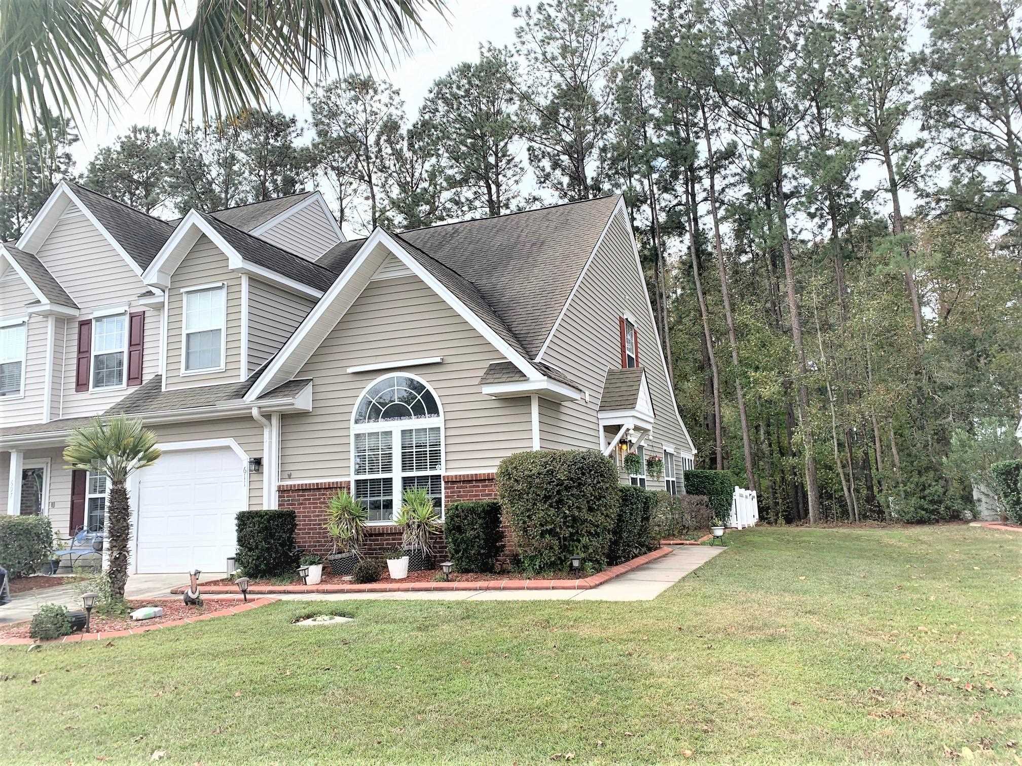 611 Riverward Dr. Myrtle Beach, SC 29588