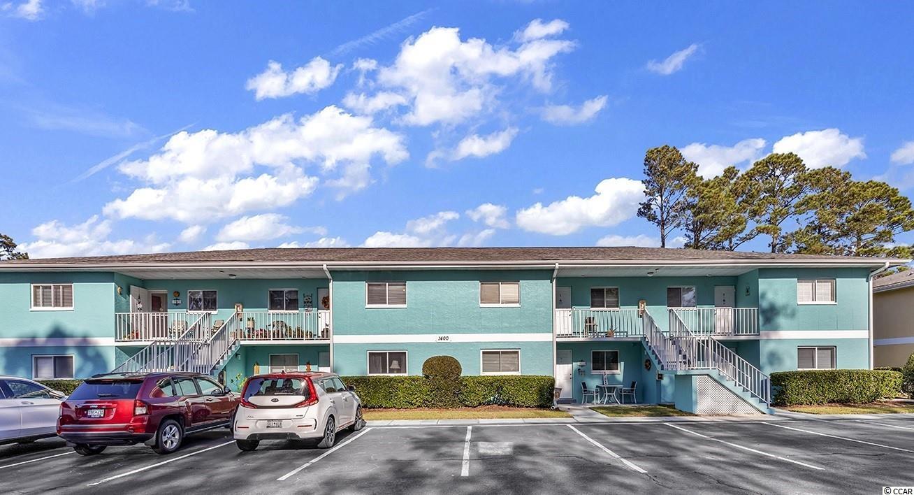 1200 N 5th Ave. N UNIT #1404 Surfside Beach, SC 29575