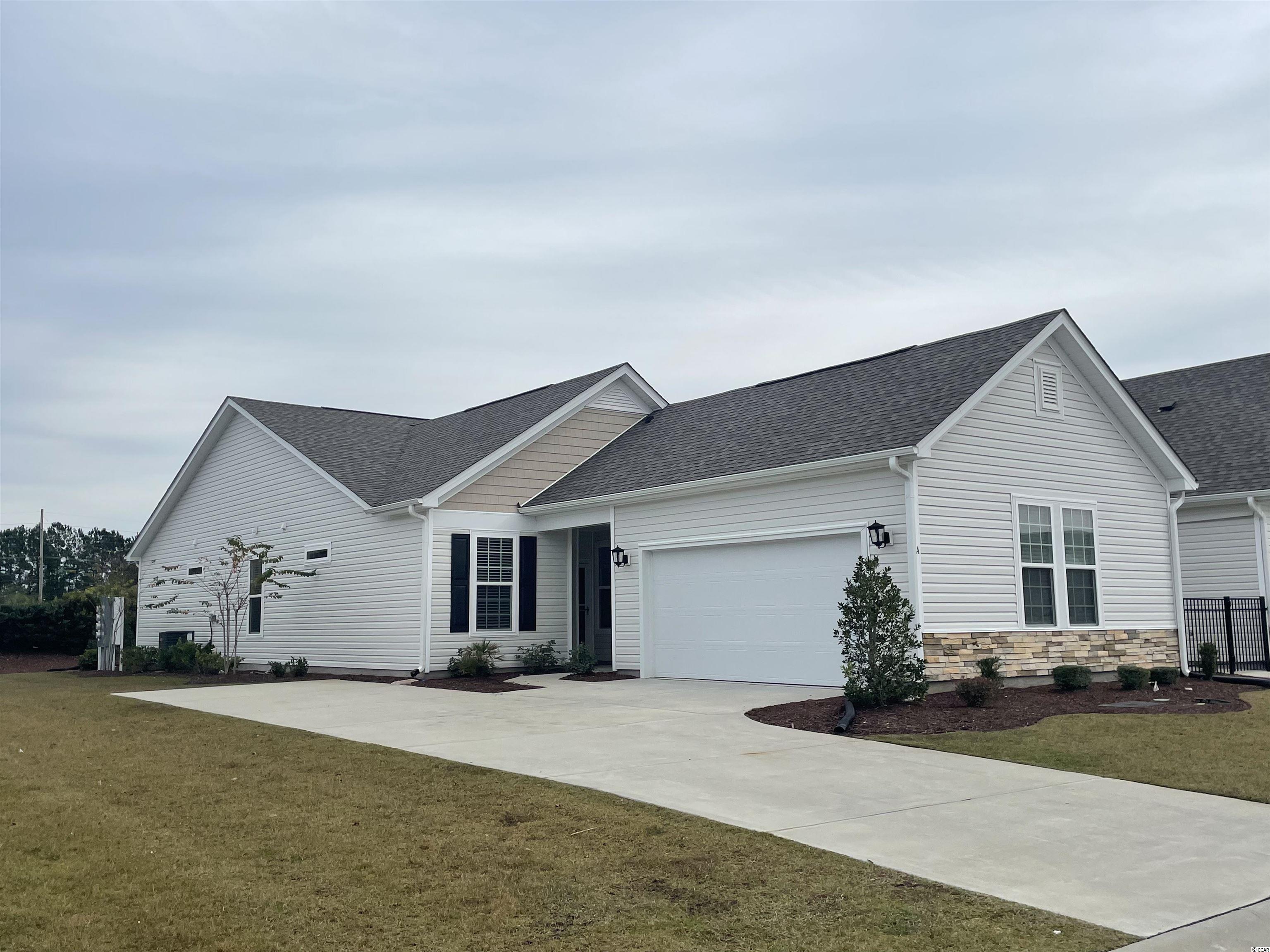811 San Marco Ct. UNIT A Myrtle Beach, SC 29579