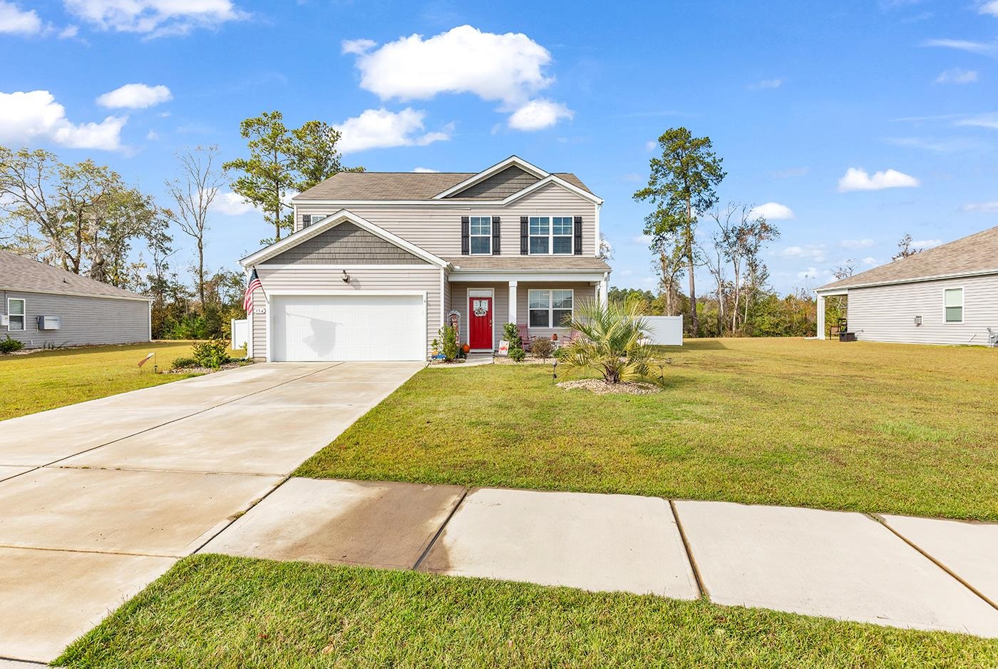 354 Carmello Circle Conway, SC 29526