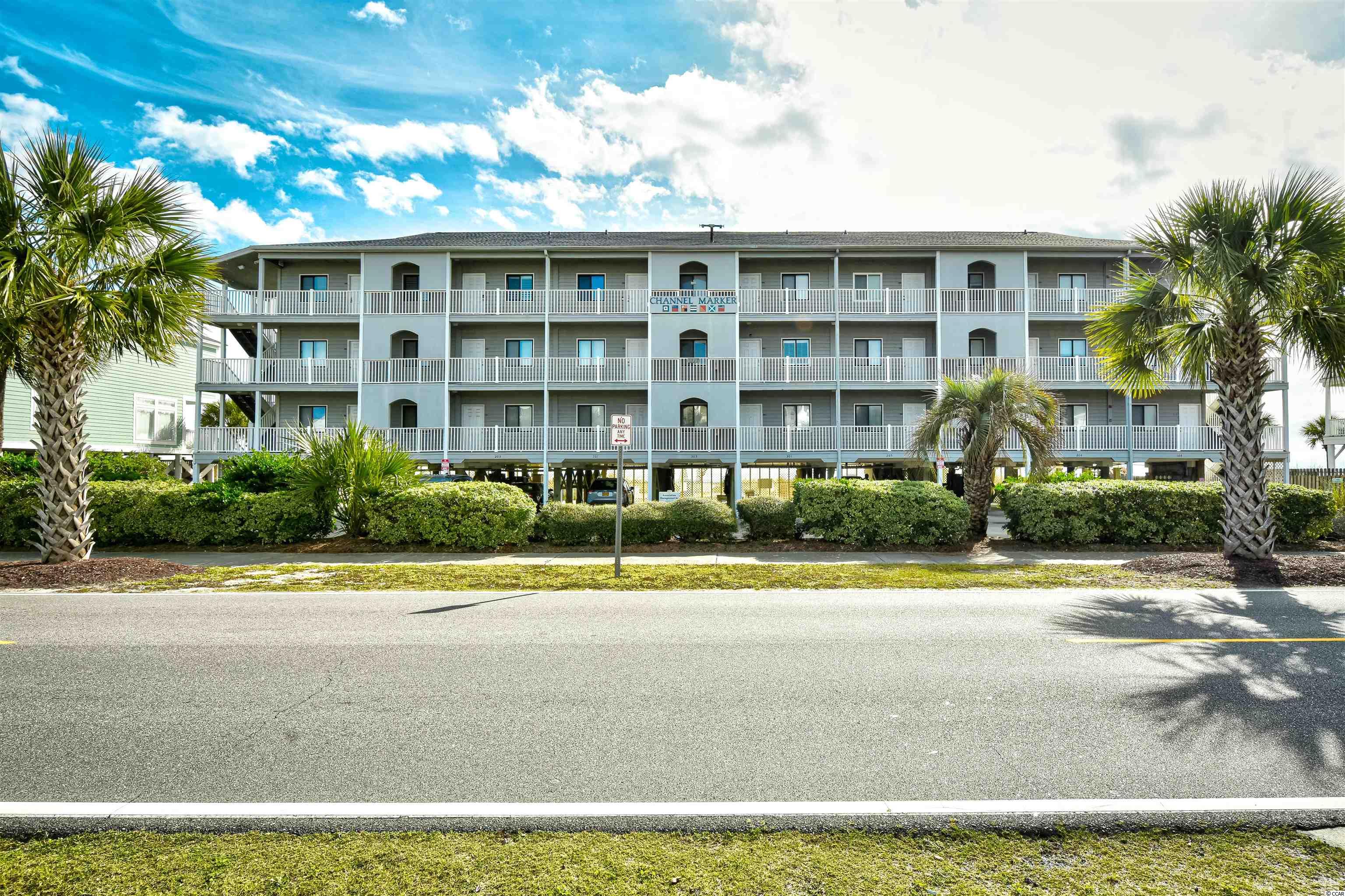 1317 S Ocean Blvd. UNIT #204 Surfside Beach, SC 29575