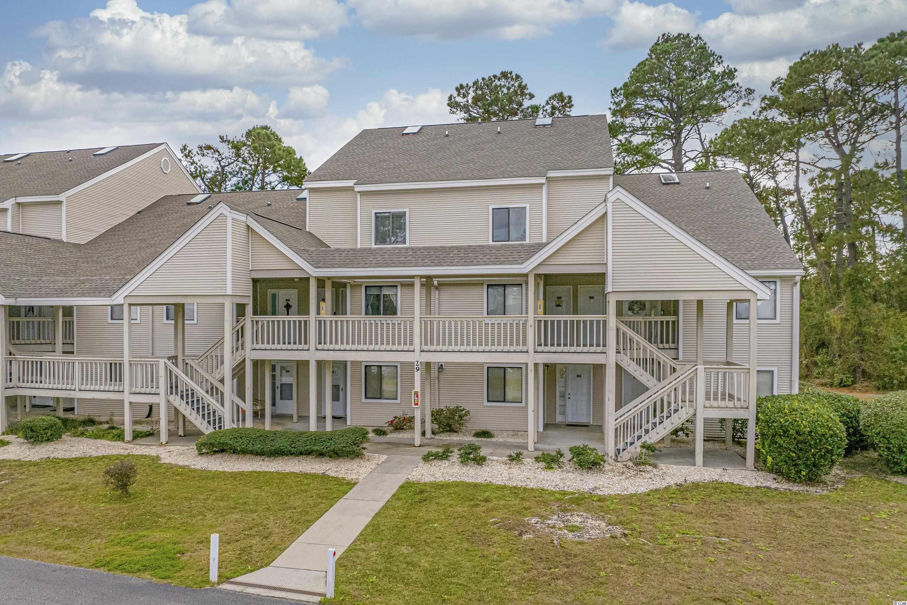 1095 Plantation Dr. UNIT 29E Little River, SC 29566